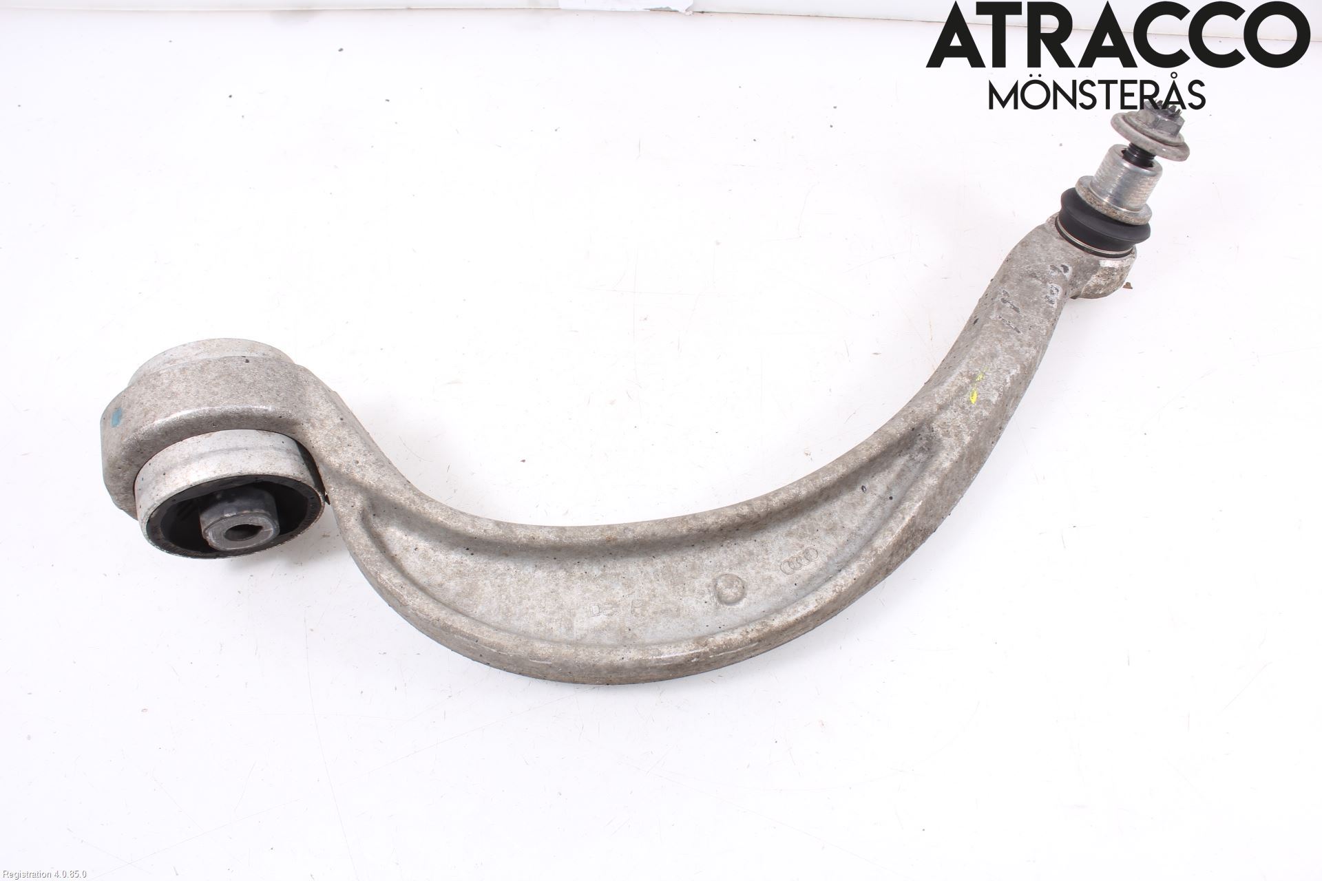 Audi A5 07-16 Bärarm Fram Undre Hö