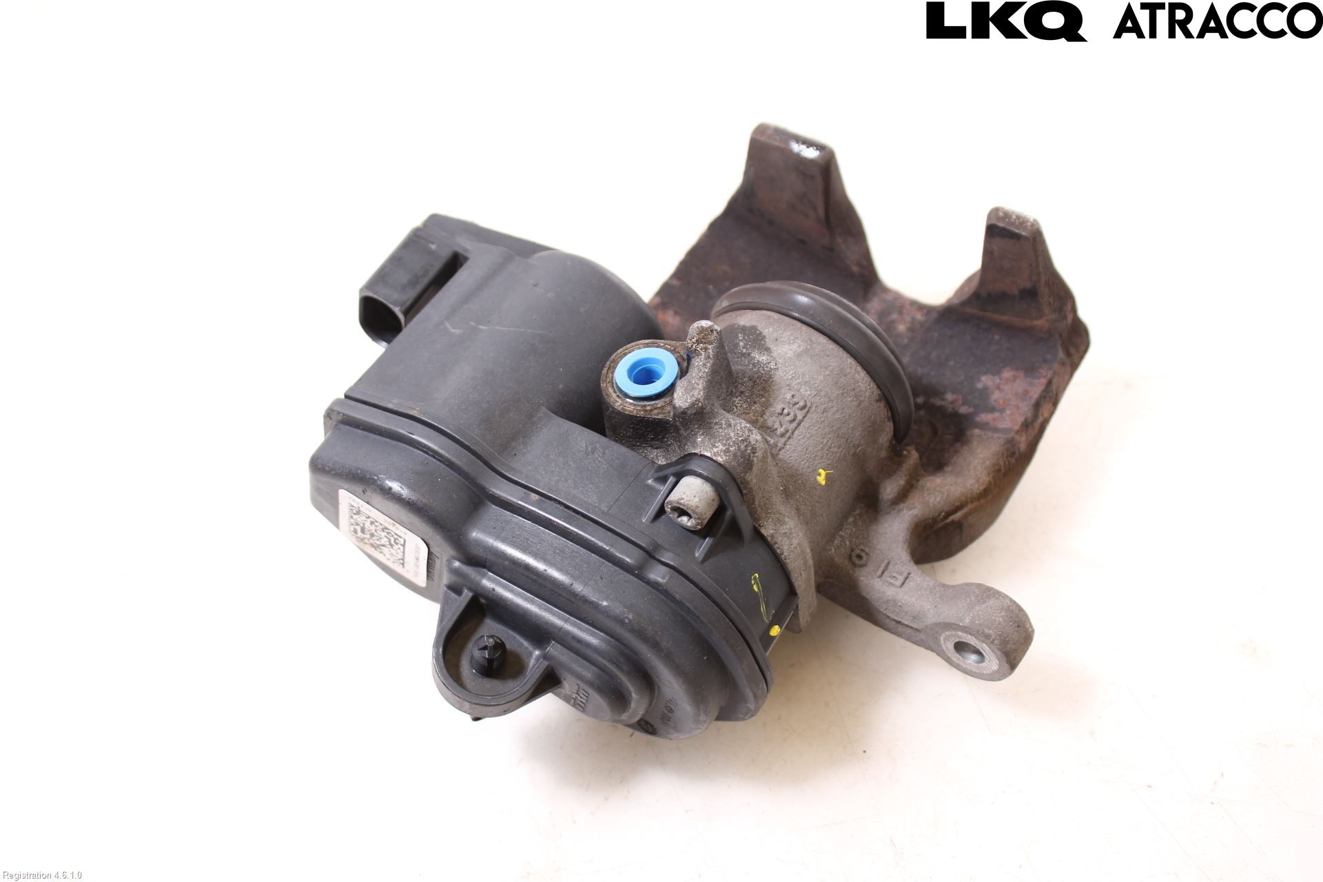 Audi A6 F2/C8 19- Bromsok Bak Höger