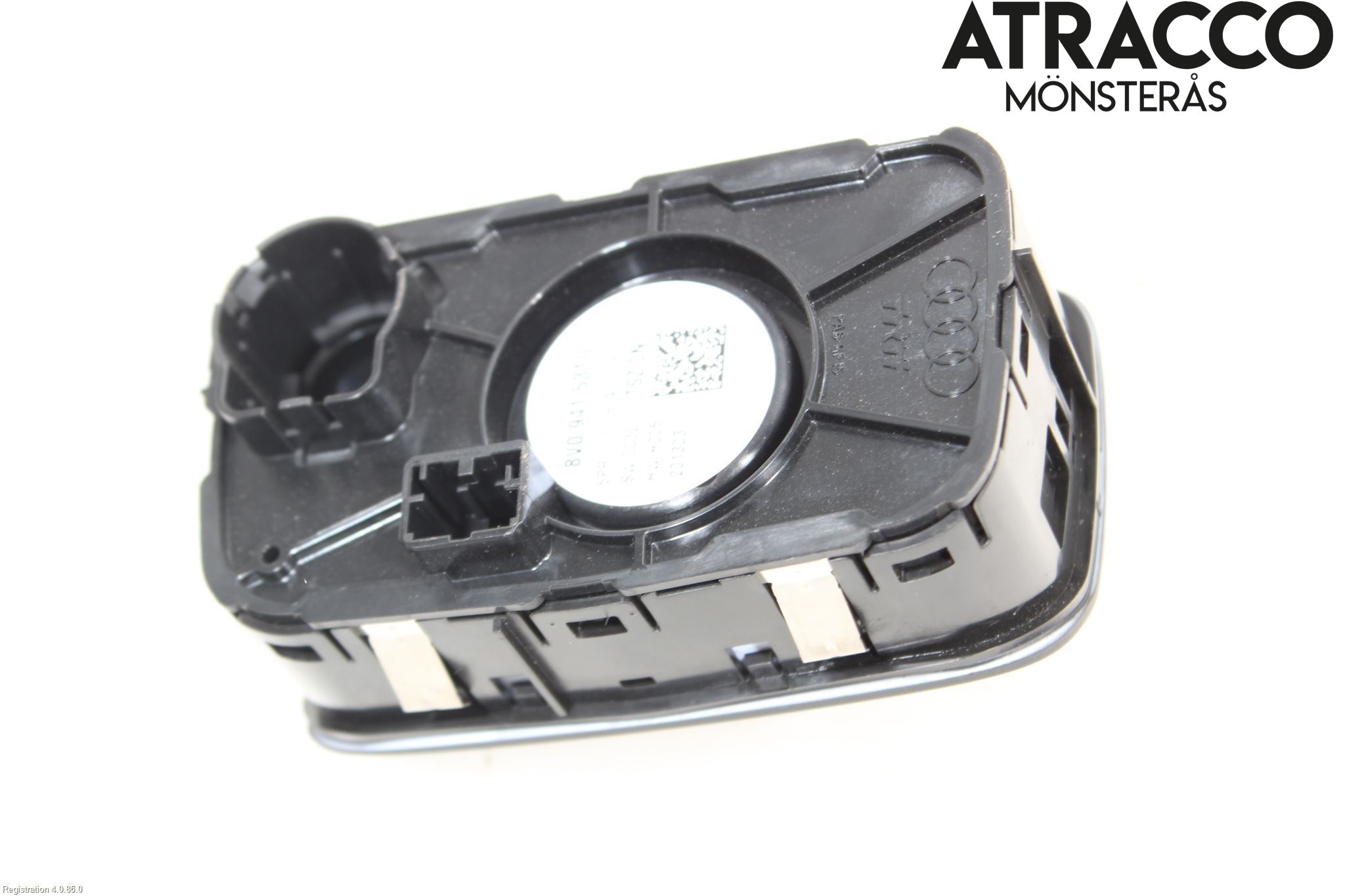 Audi A3/S3 8V 13-20 Strömställare Ljus