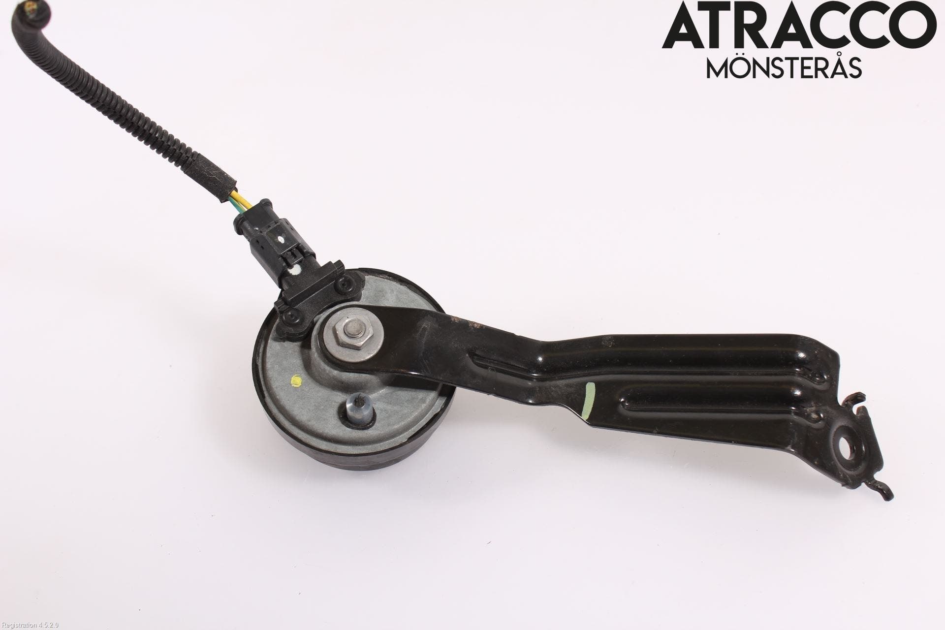 Opel MOKKA 21- Signalhorn