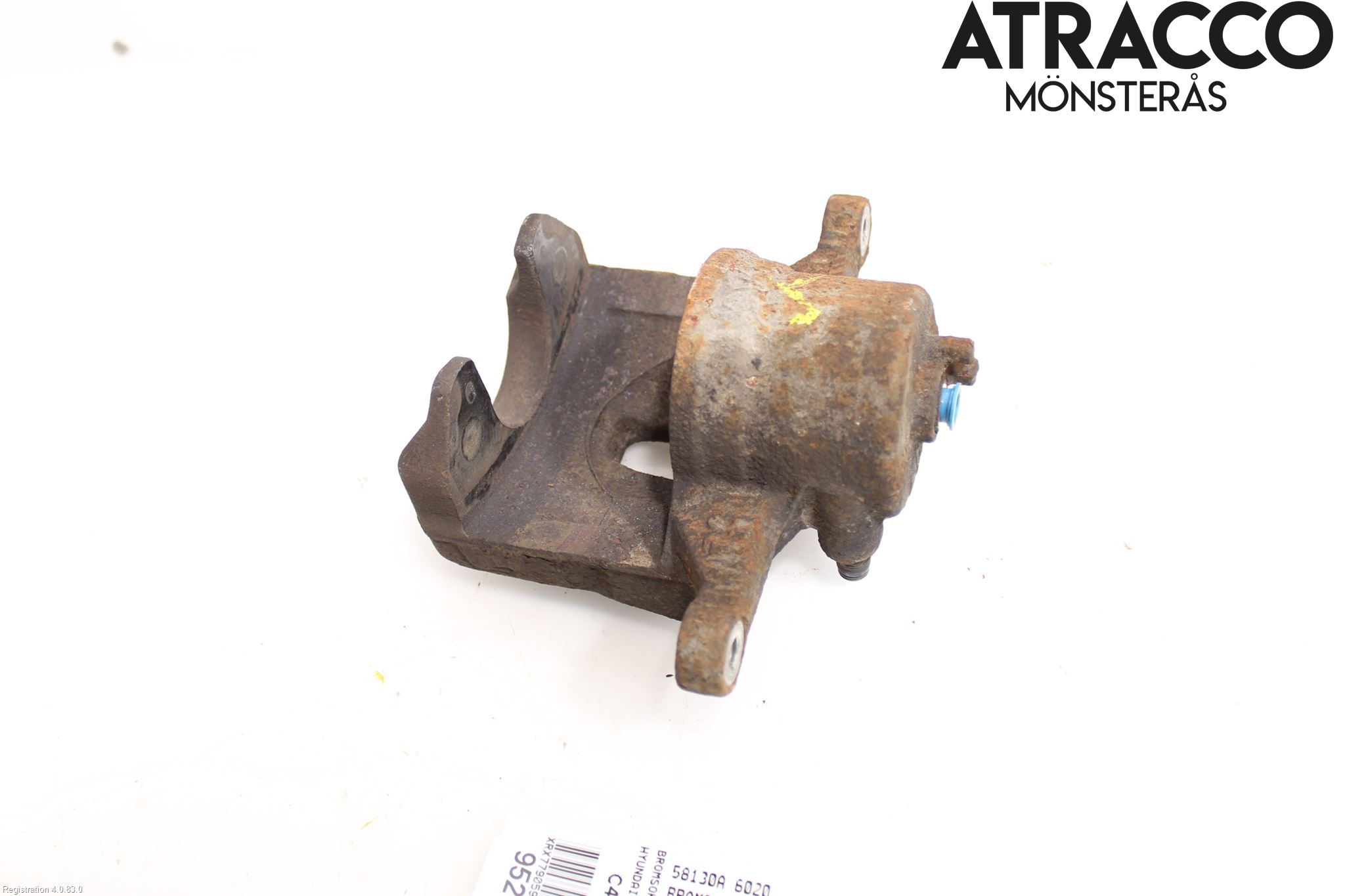 Hyundai i30 GD 13-17 Bromsok Fram Höger