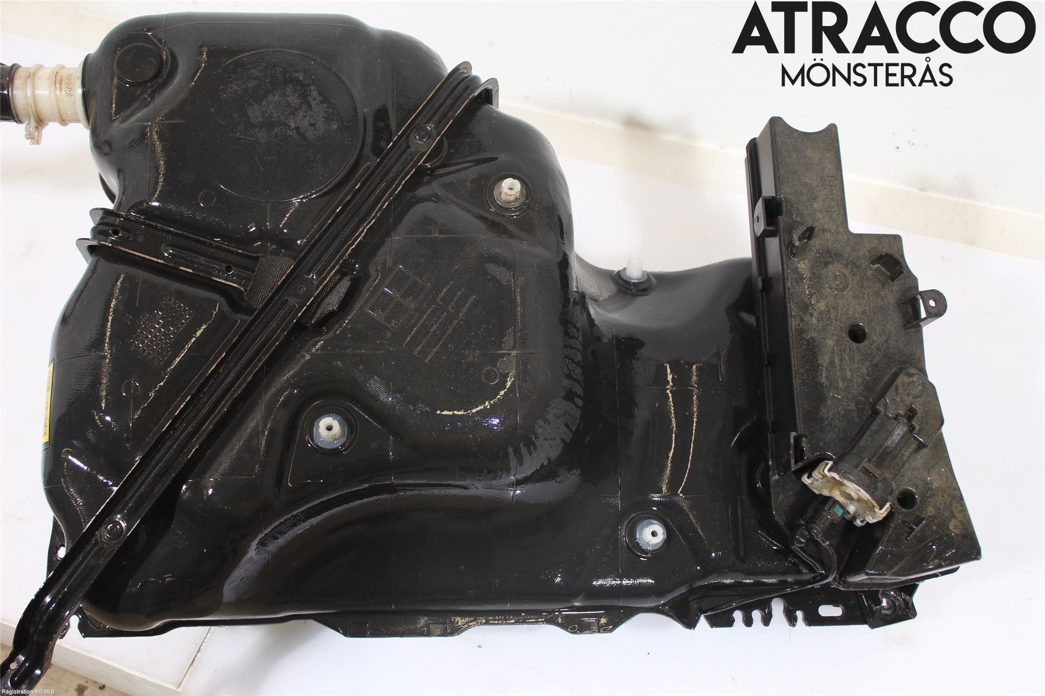 Peugeot PARTNER 16-18 Bränsletank Diesel