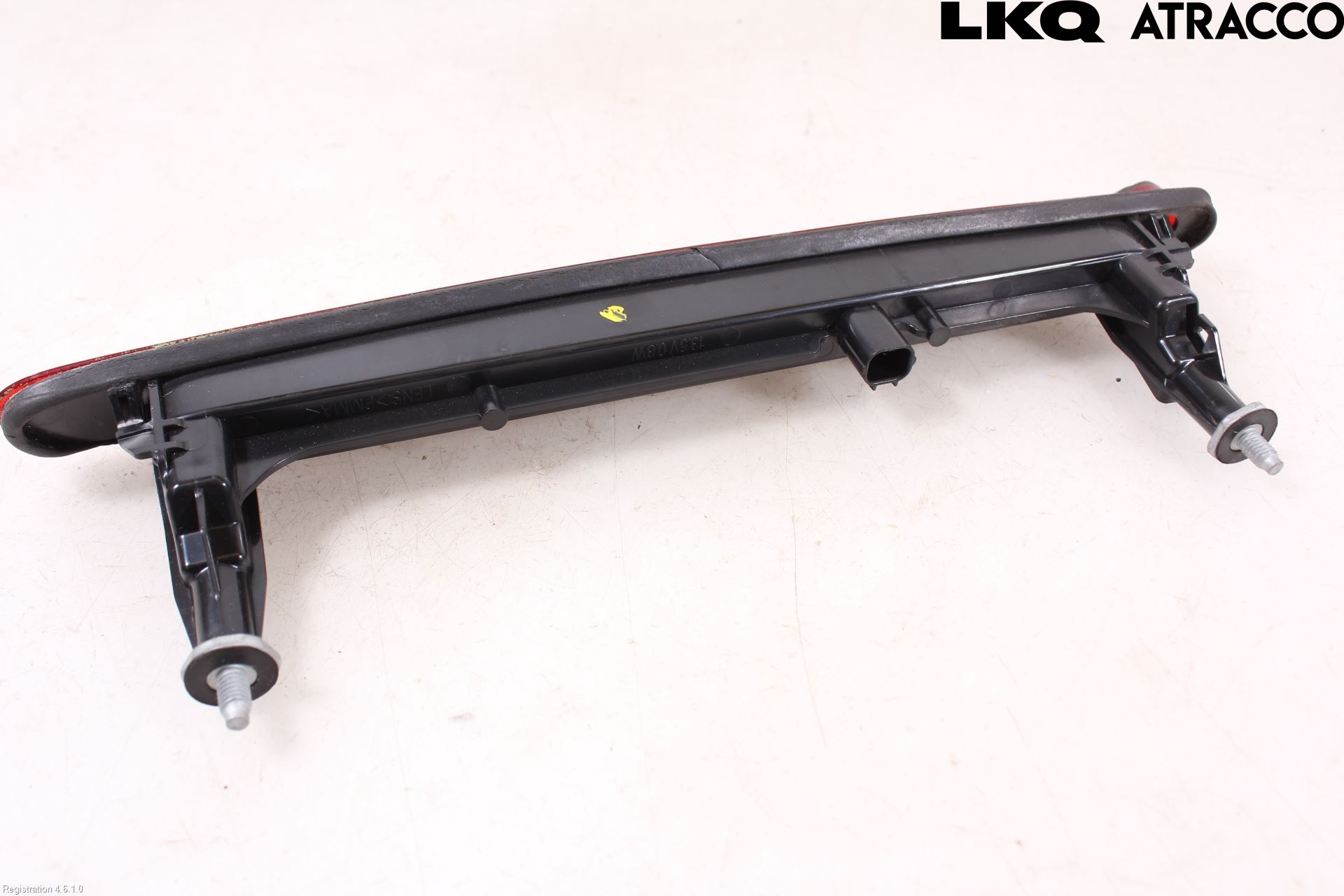 Suzuki SWIFT 11-16 Bromsljus Bakruta