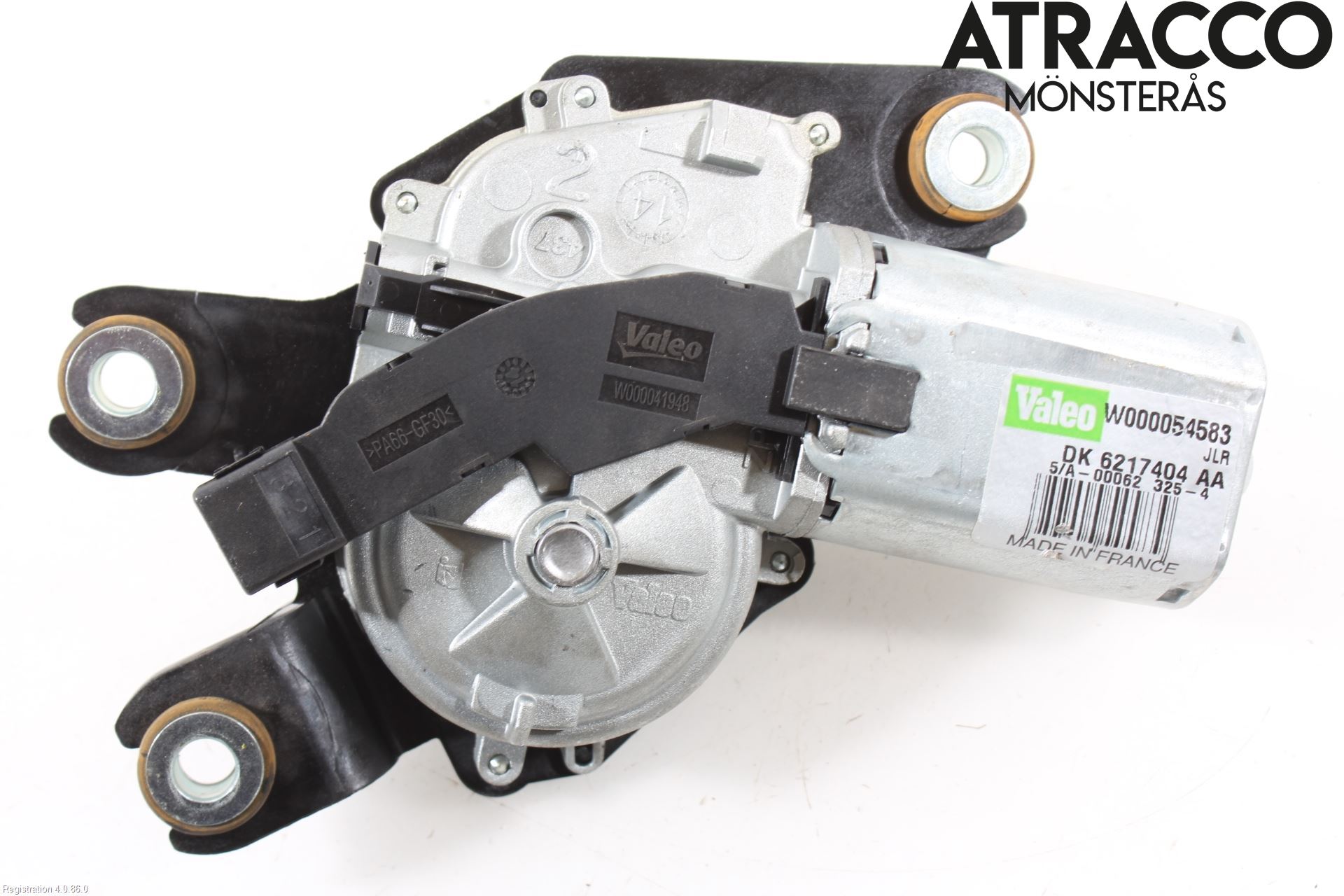 Landrover RANGE ROVER SPORT (L494) 14-22 Torkarmotor Baklucka