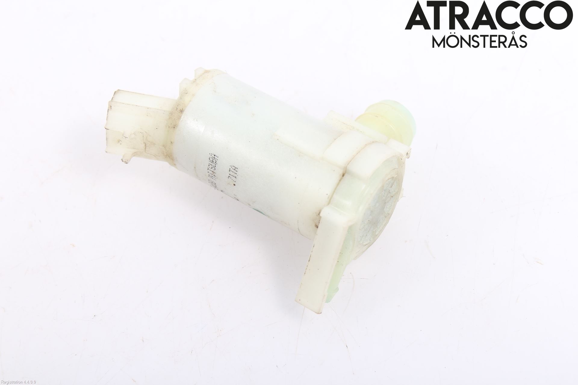 Suzuki SX4 S-CROSS 14-21 Spolarpump Vindruta