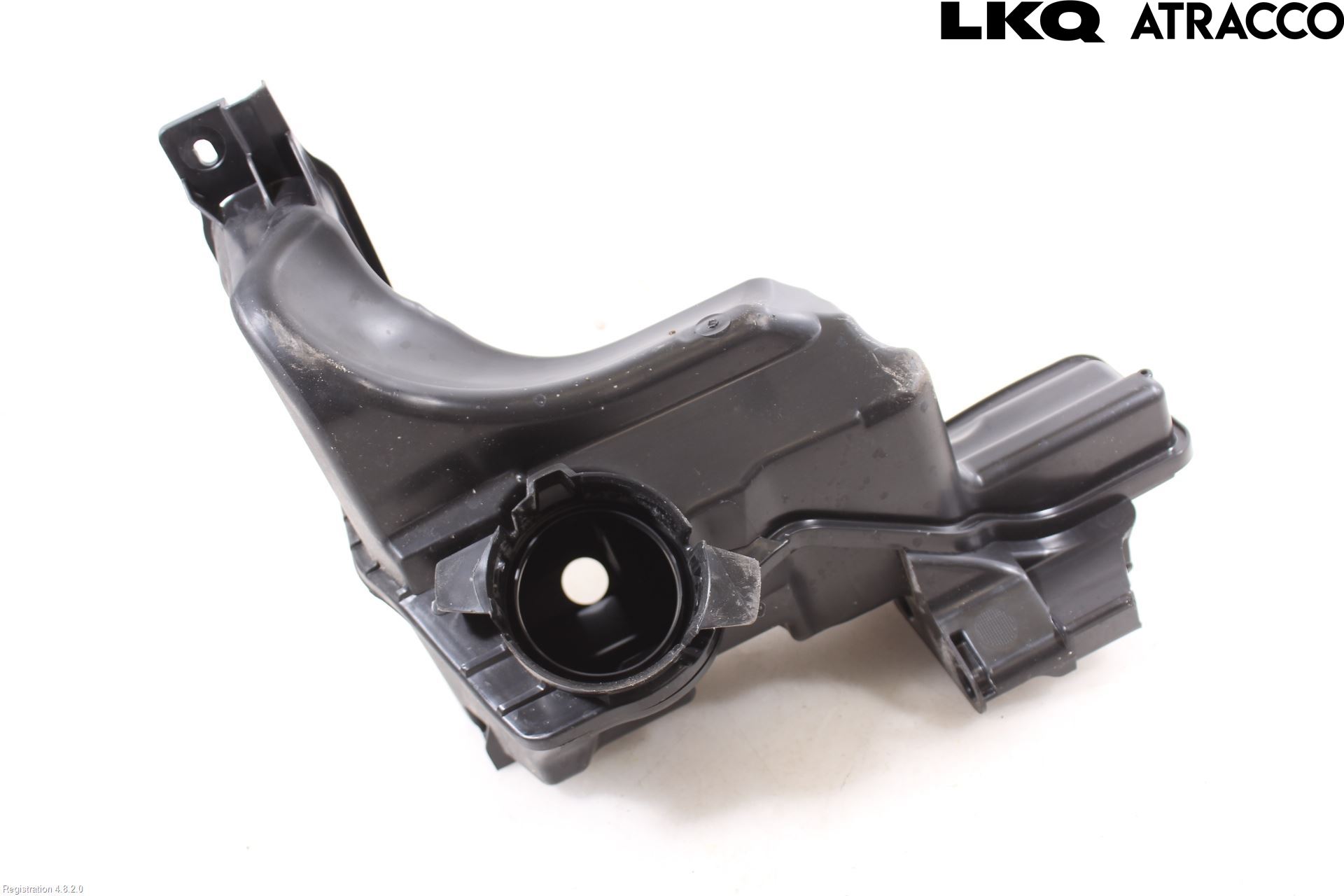 Opel ASTRA L 22- Luftrenare Övrigt