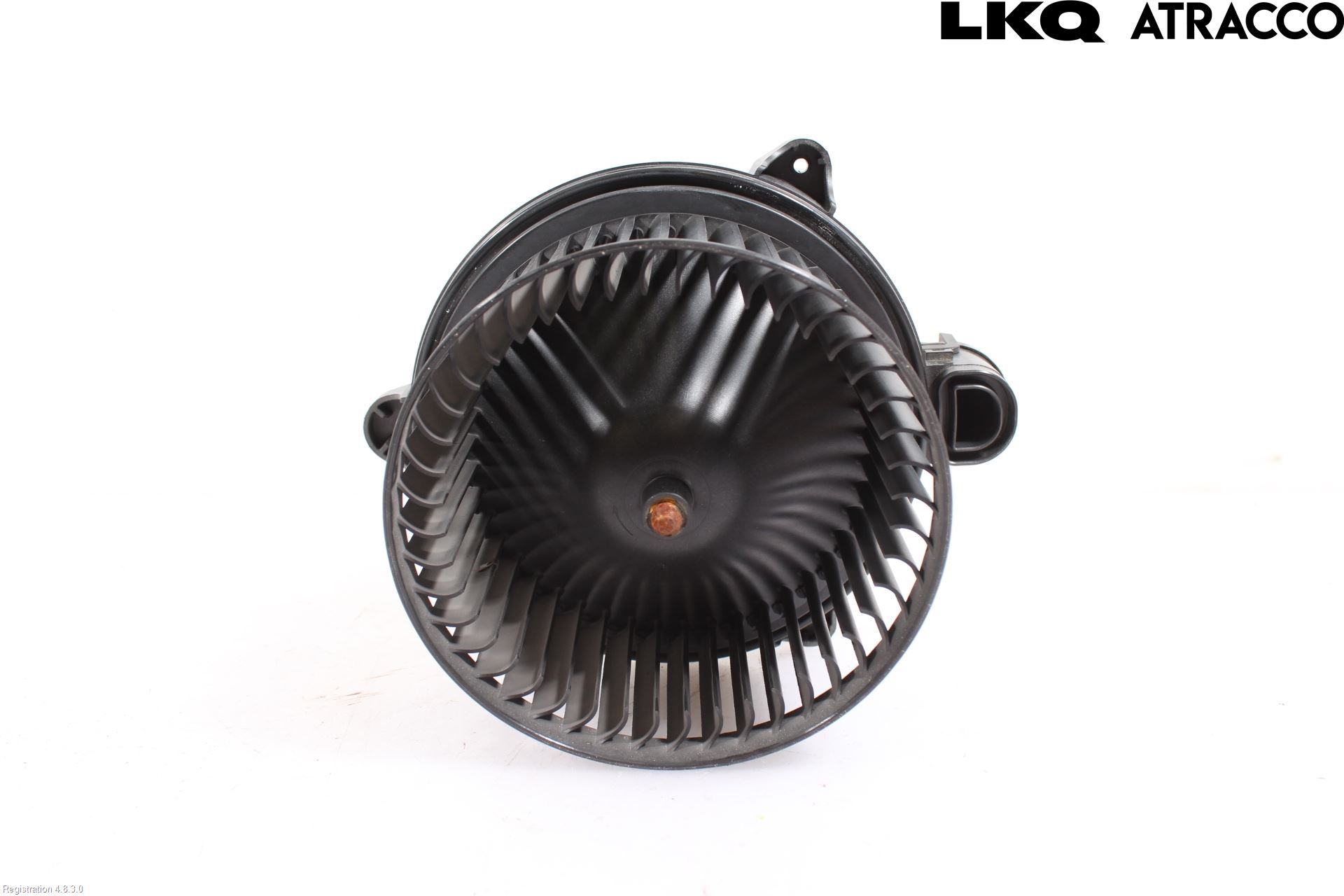 Ford TRANSIT SKÅP/BUSS 14-22 Värmefläkt