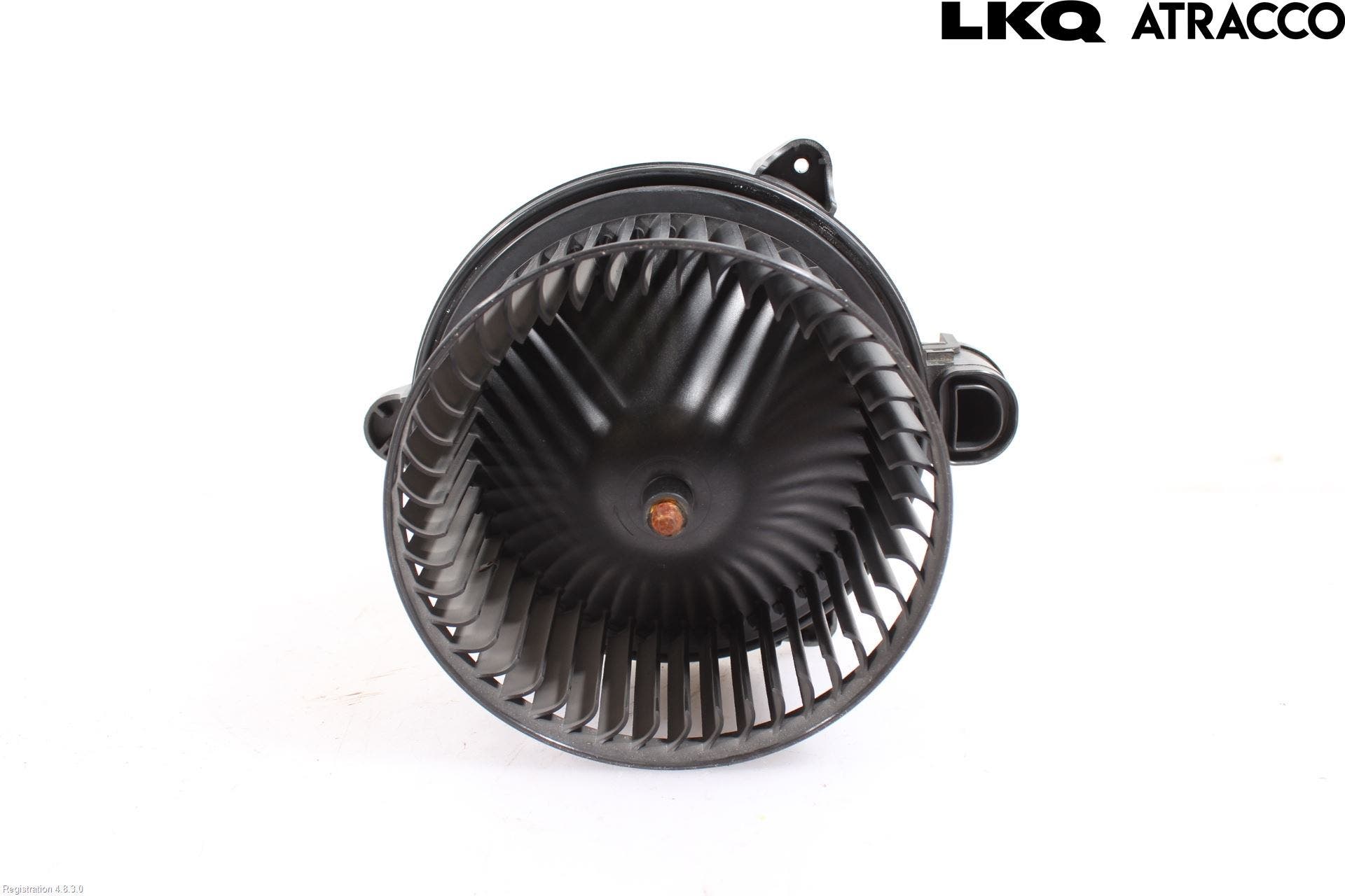 Ford TRANSIT SKÅP/BUSS 14-22 Värmefläkt