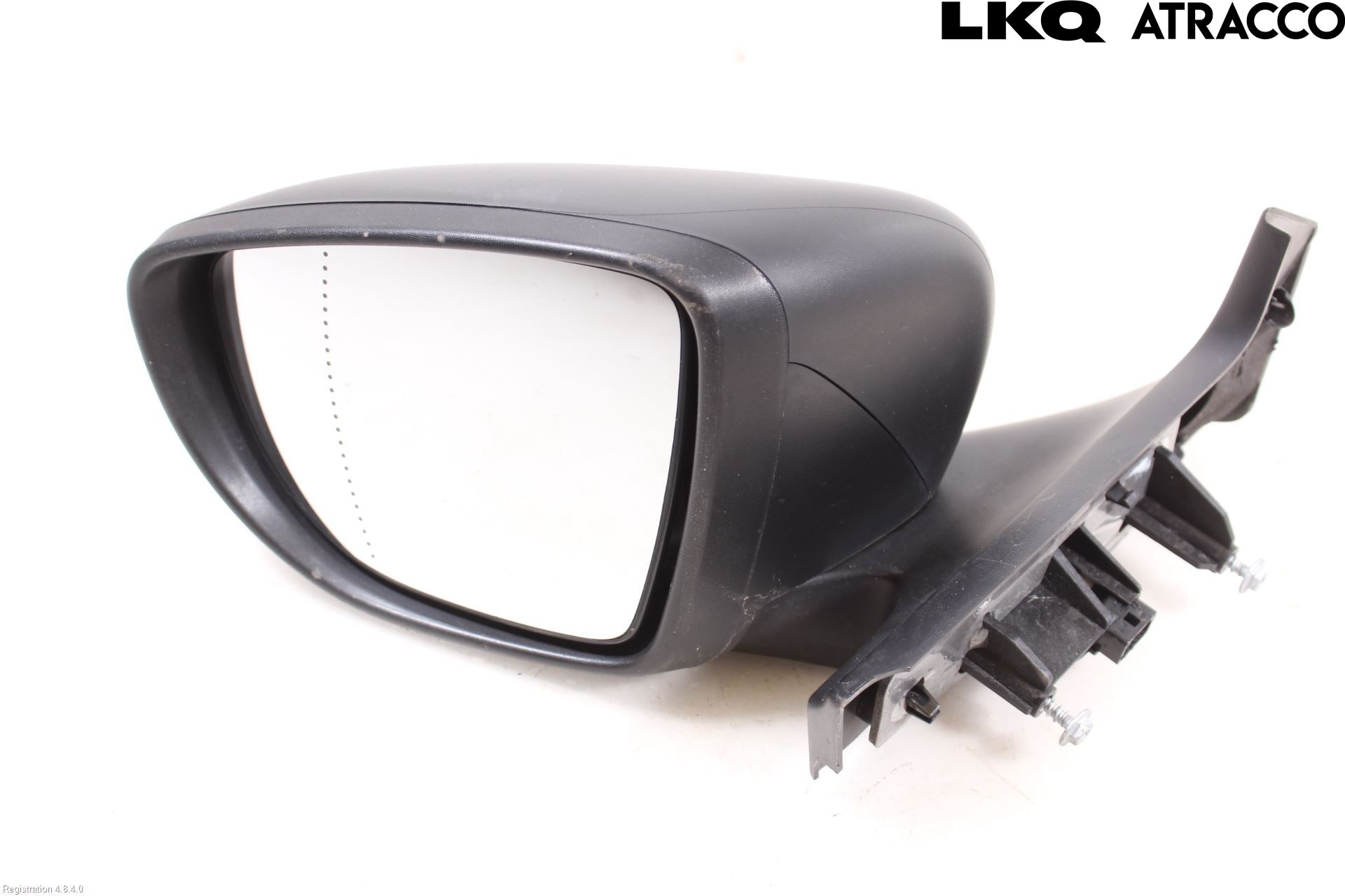 Renault ZOE/E-TECH 13- Spegel Yttre El Vä