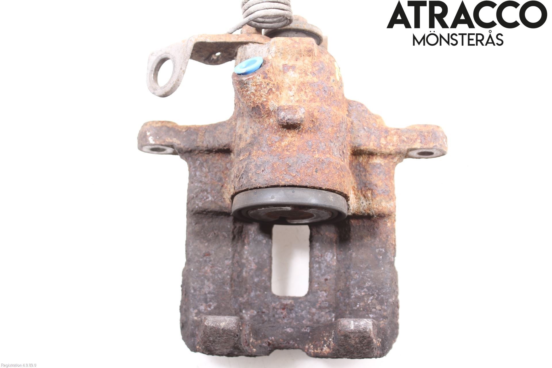 Nissan PRIMASTAR Bromsok Bak Vänster