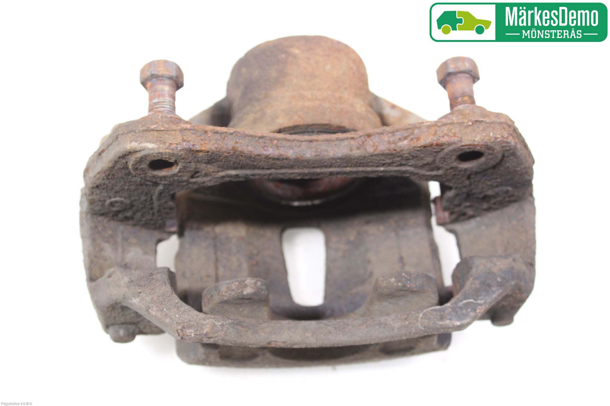 Hyundai i30 FD 07-12 Bromsok Fram Vänster