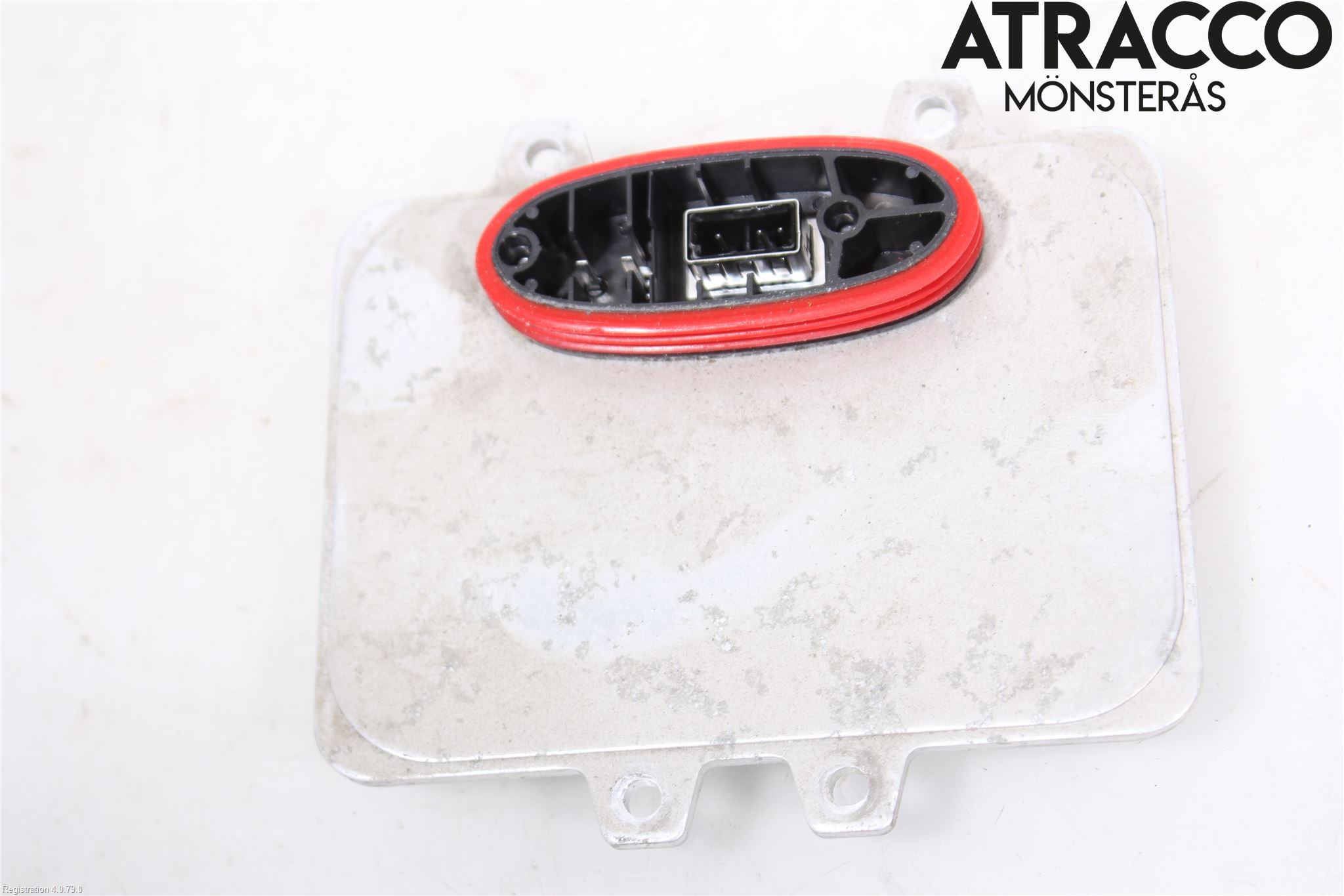 Ford KUGA 08-12 Styrenhet Strålkastare