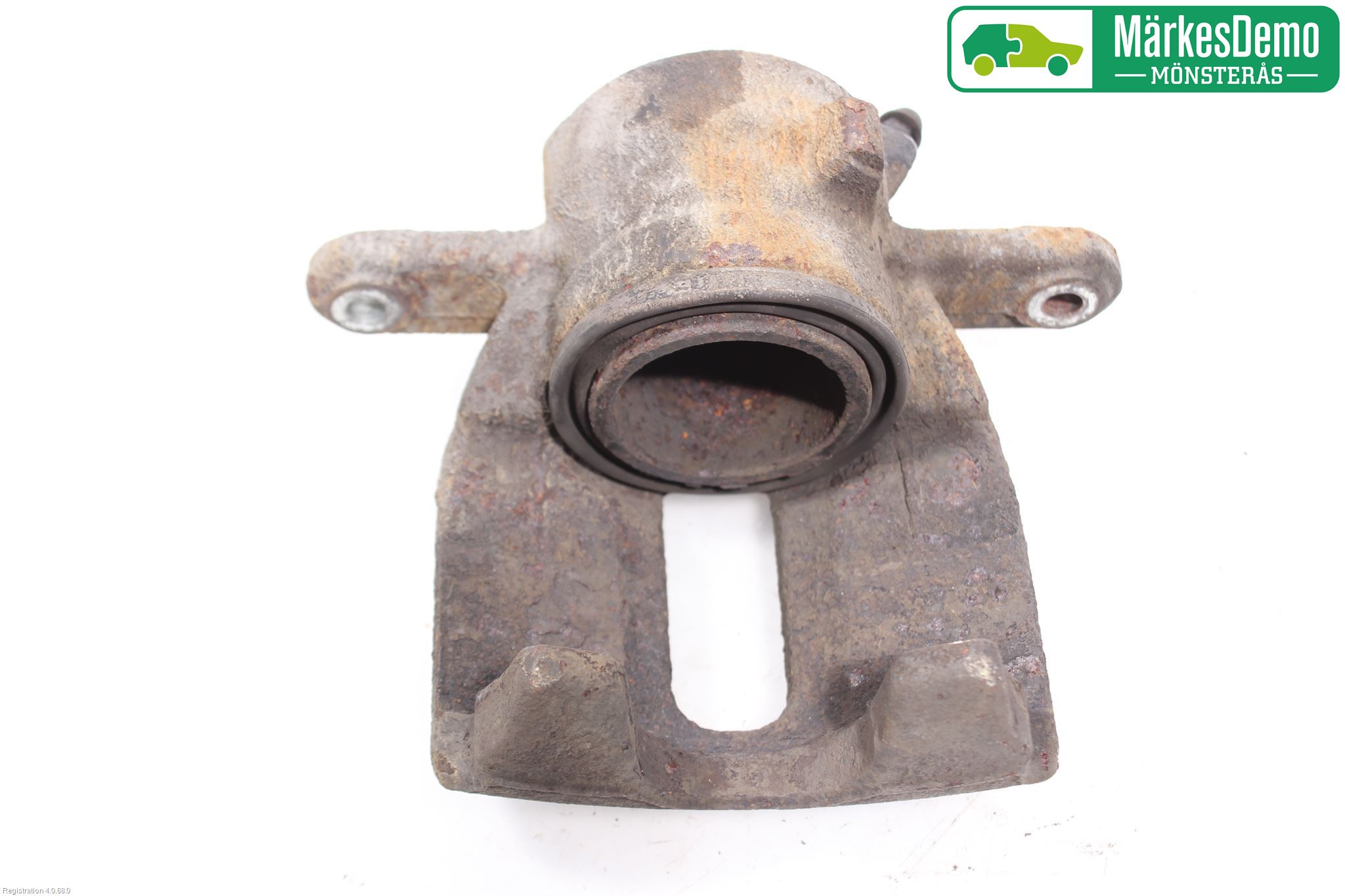 Nissan NOTE E11 06-14 Bromsok Fram Höger