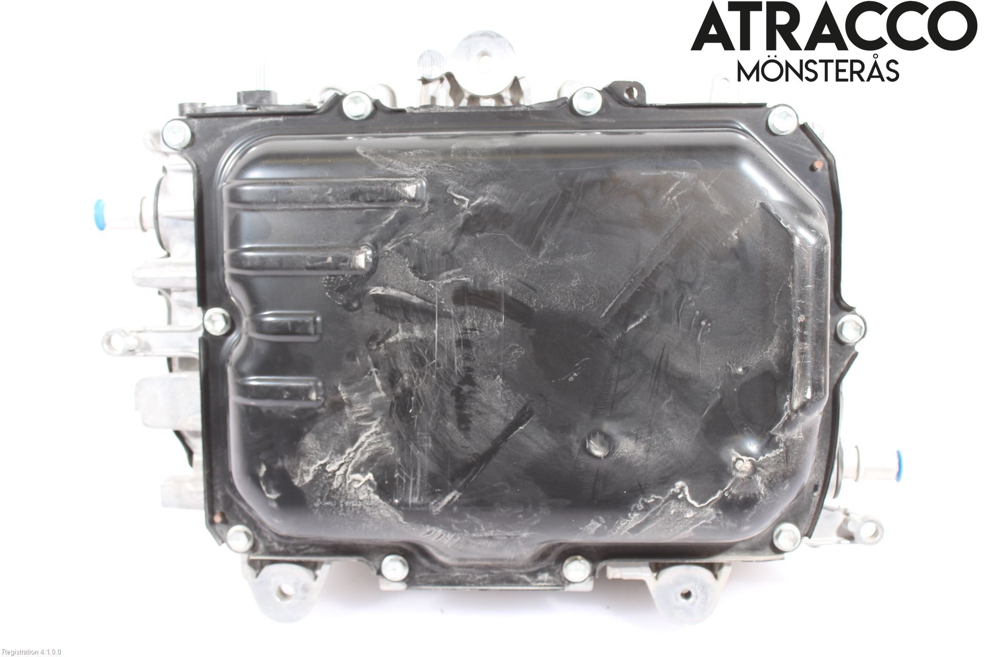 Toyota YARIS XP130 15-20 Inverter Hybrid