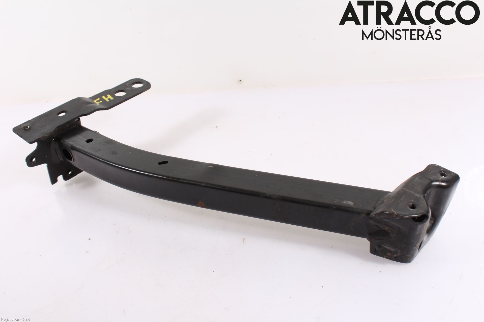 Citroen C4/E-C4 C4X/E-C4X III 21- Framvagnsbalk