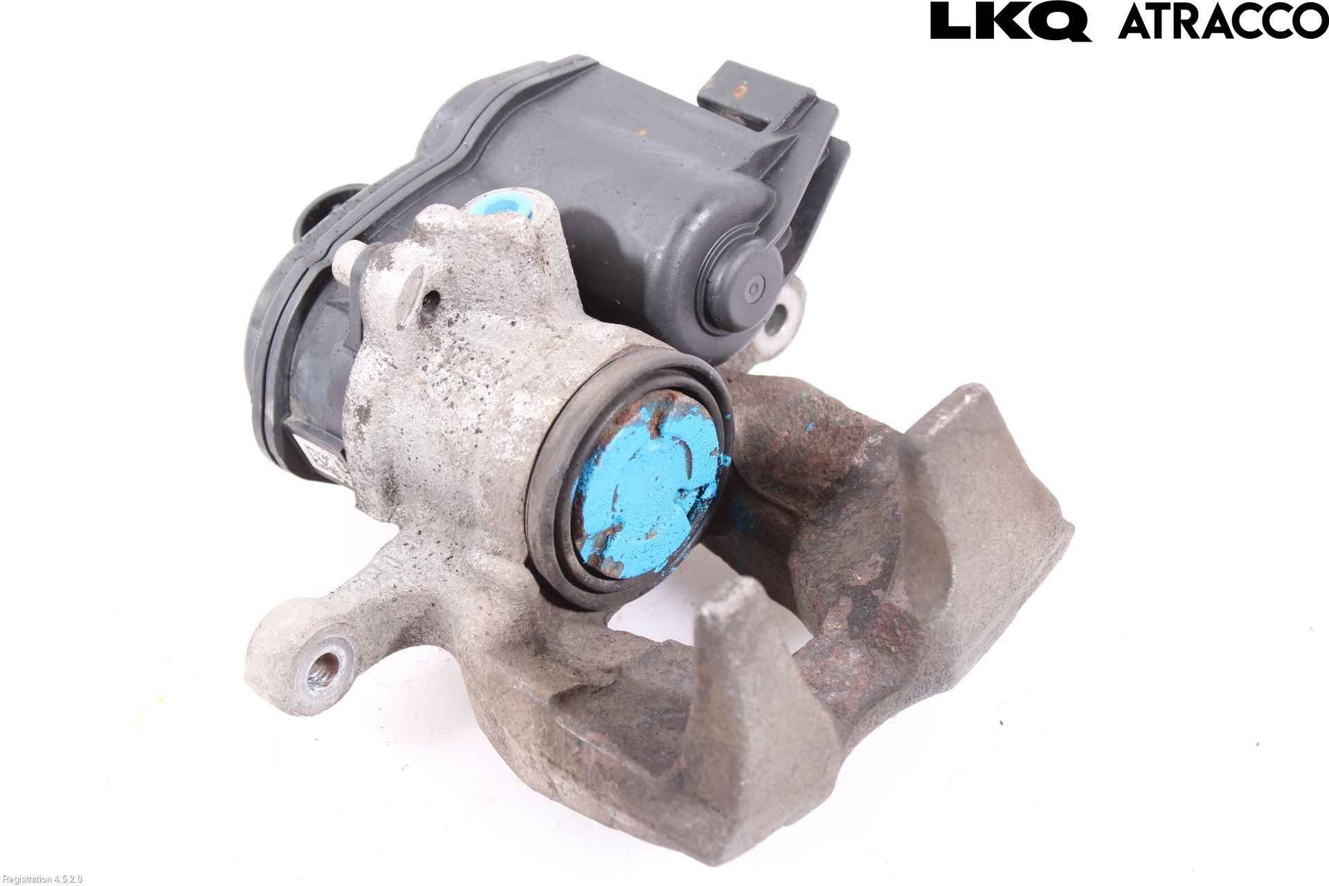 Audi A4/S4 B9 16-19 Bromsok Bak Höger