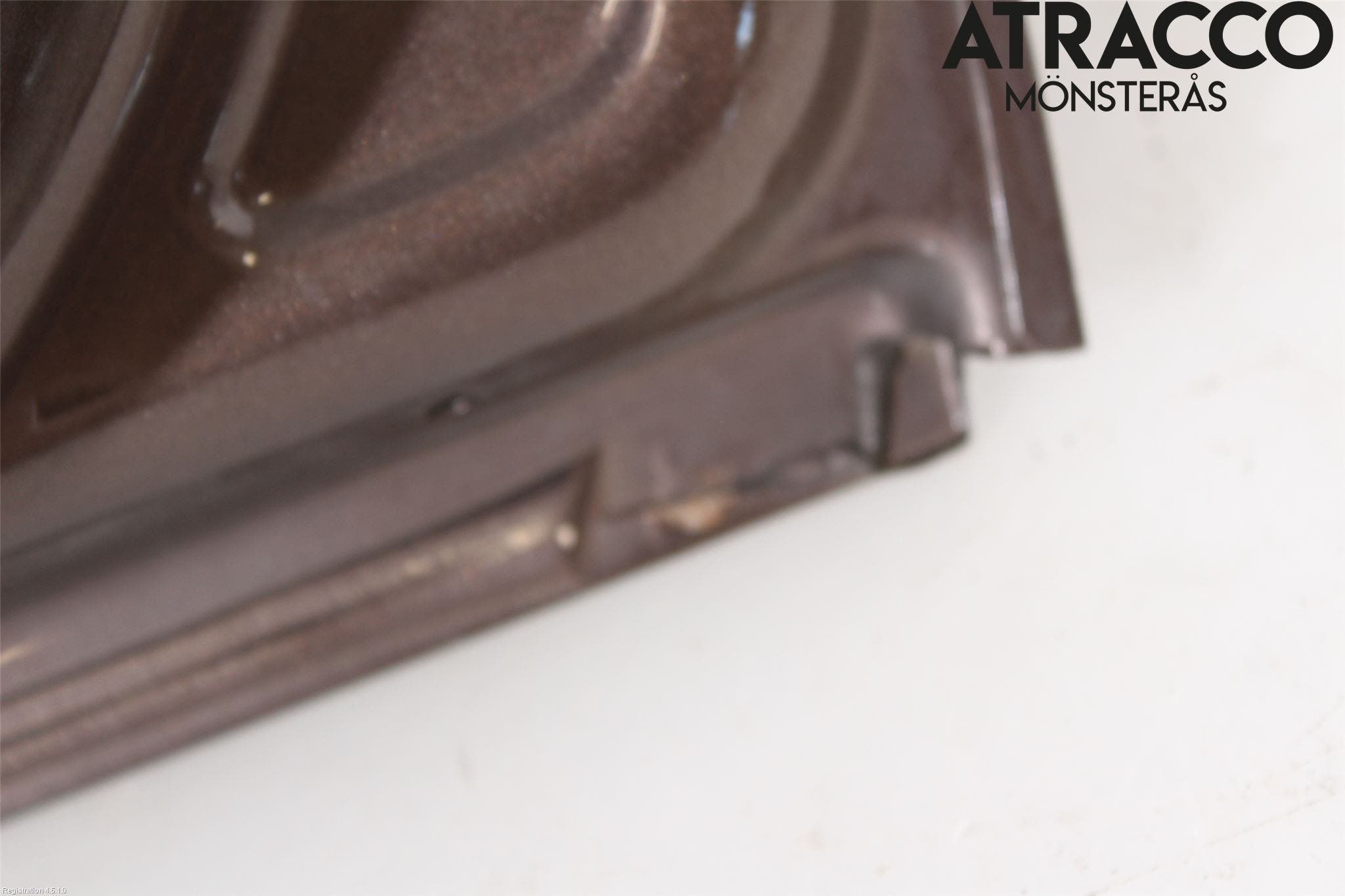 Peugeot 308 14-21 Dörr Bak Vänster