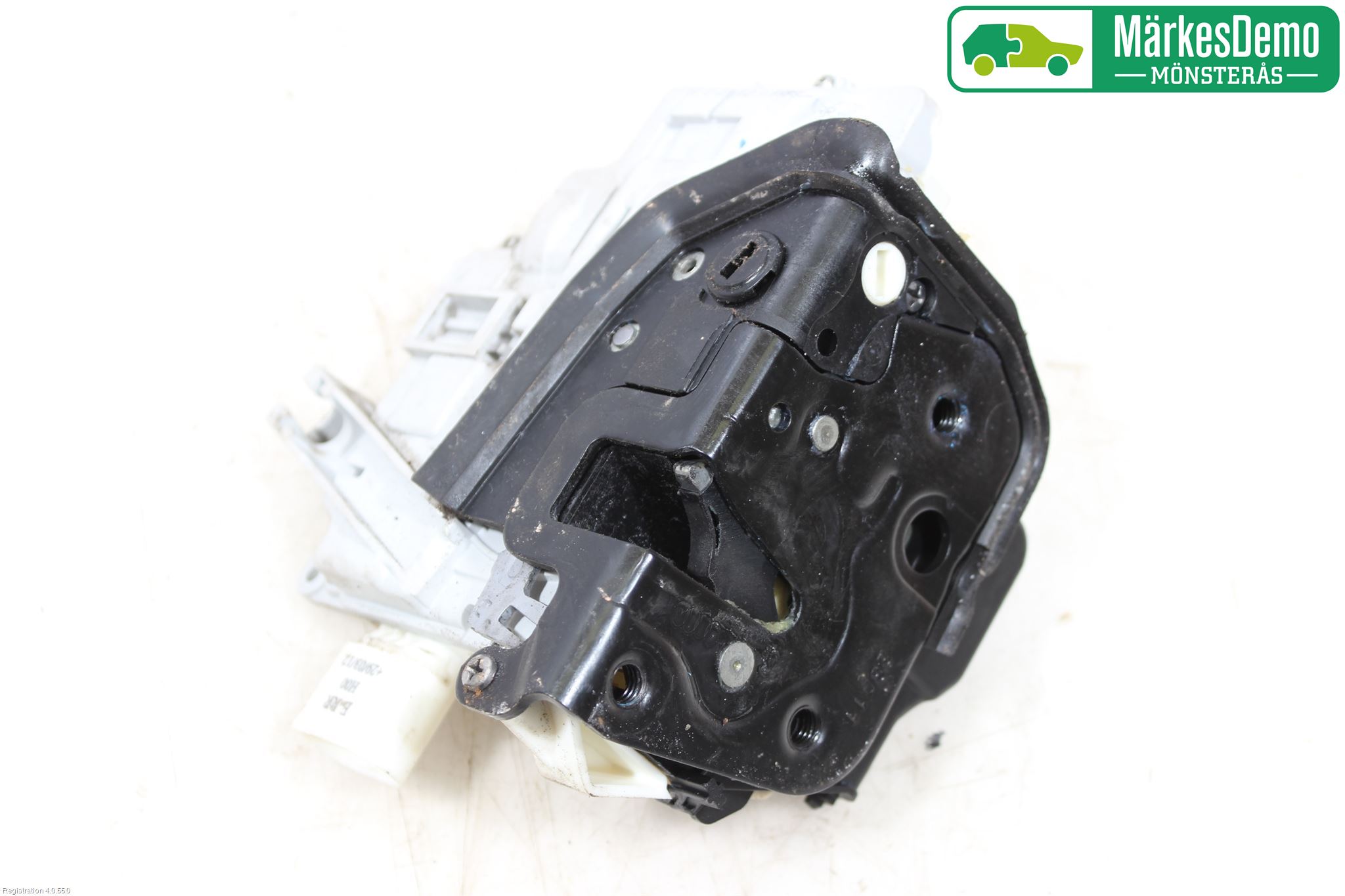 Seat EXEO Låskista-Dörrlås