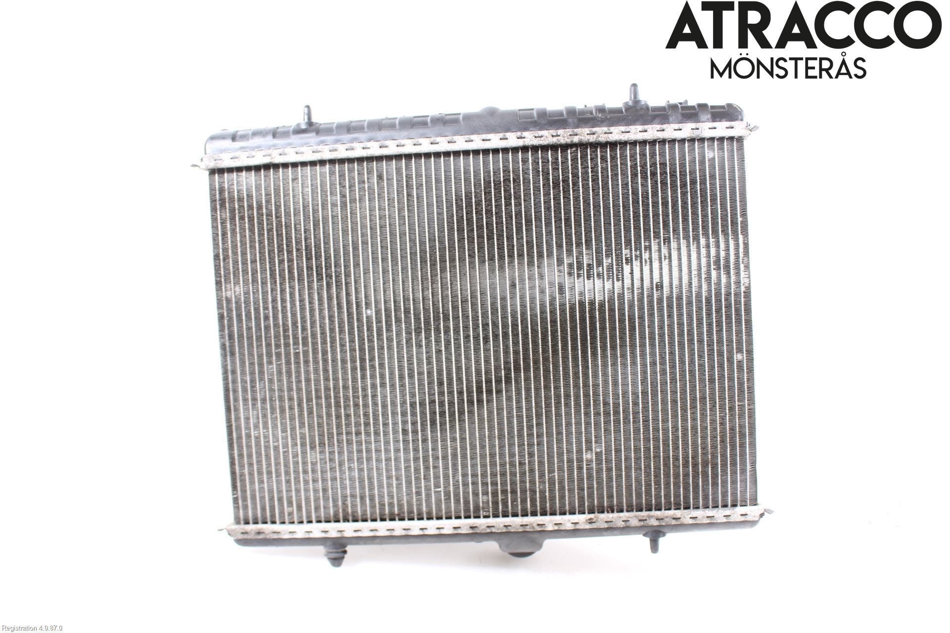 Peugeot EXPERT 07-14 Kylare Man