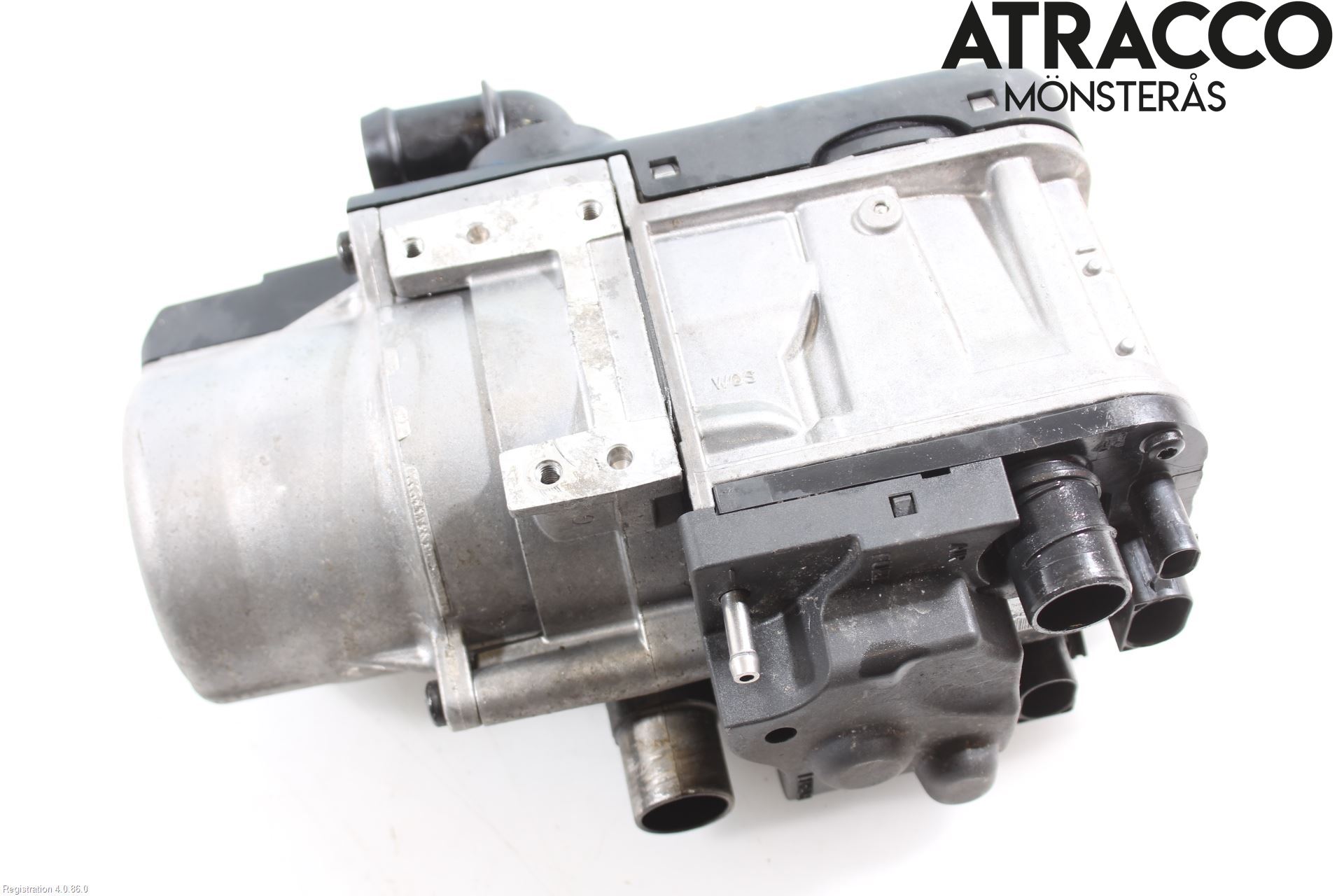 Opel ASTRA J 10-15 Dieselvärmare