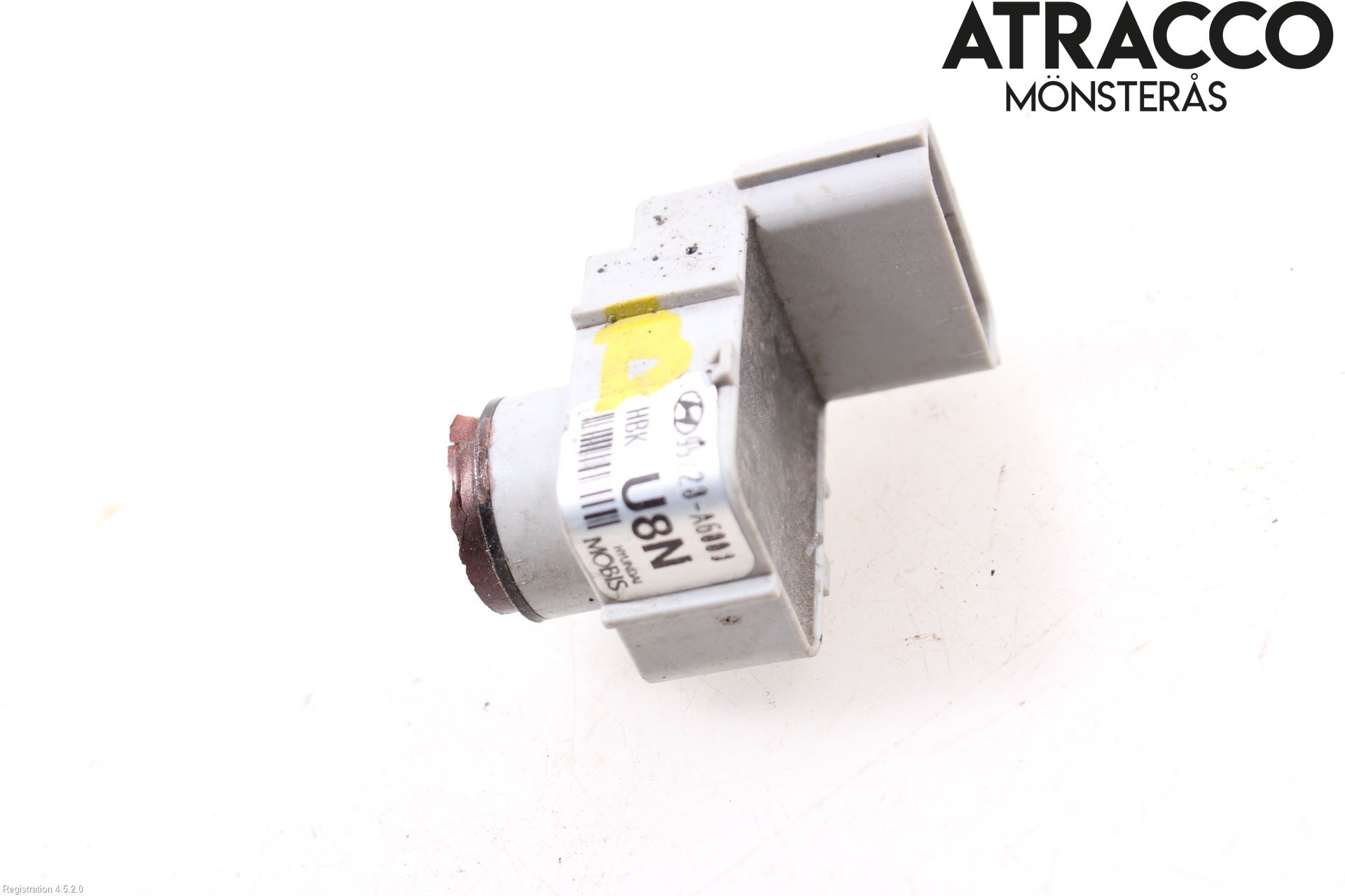 Hyundai i30 GD 13-17 Parkeringshjälp Backsensor