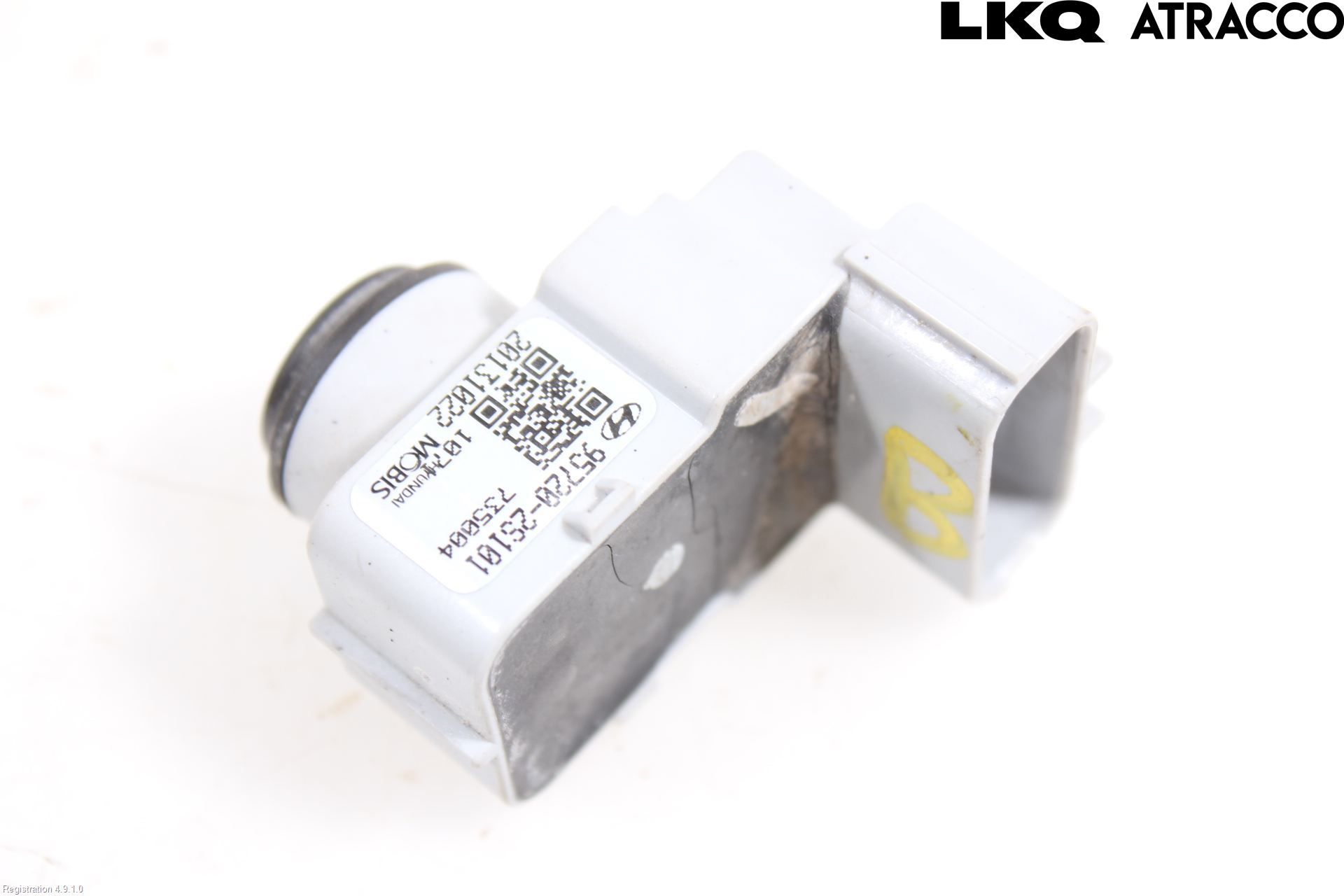Hyundai ix35 Parkeringshjälp Backsensor