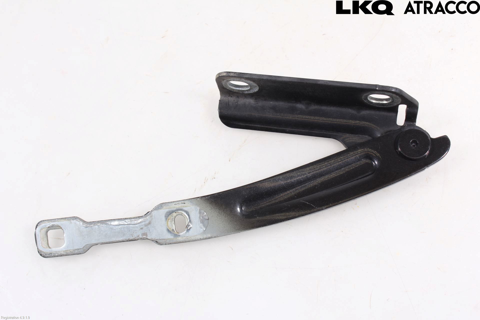 Dacia DUSTER 18-24 Huvgångjärn