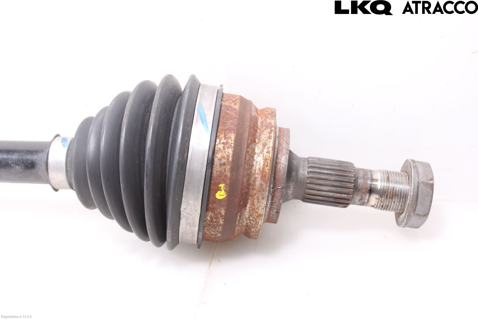 Opel MOKKA 21- Drivaxel Fram Höger