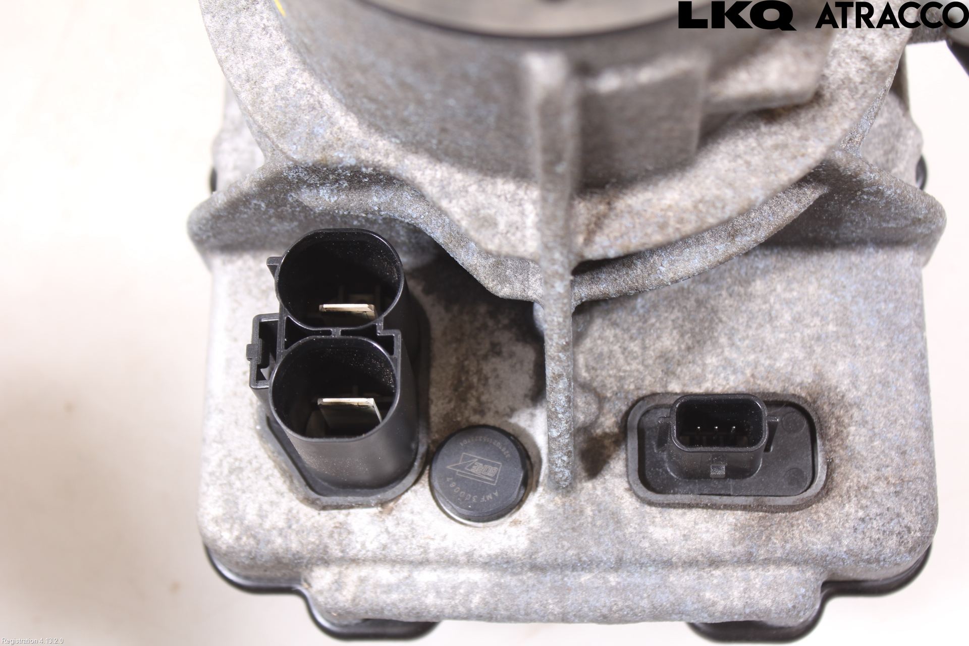 Fiat DUCATO 15-23 Styrservo Pump Elektrisk