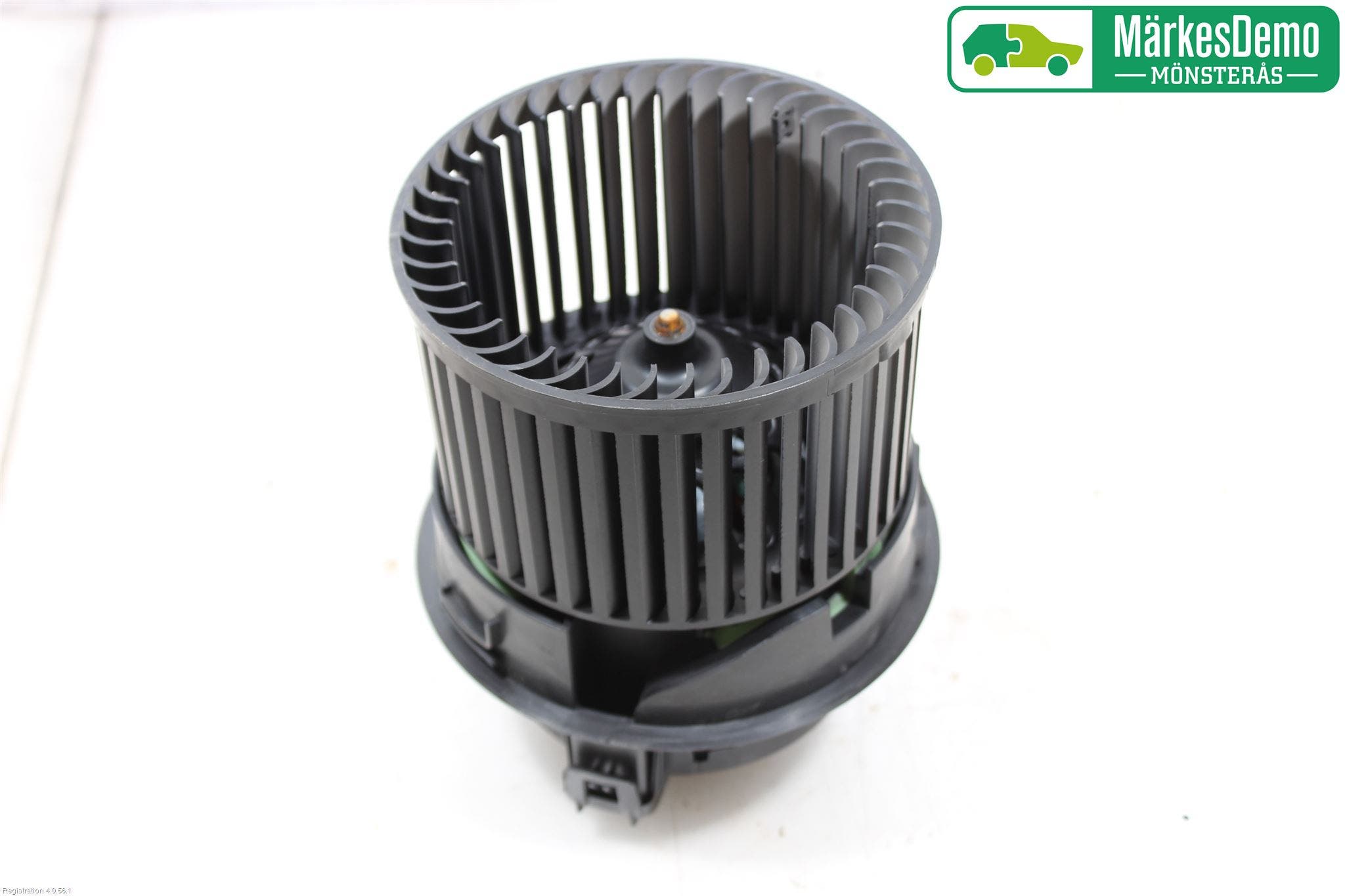 Peugeot 2008 13-20 Värmefläkt