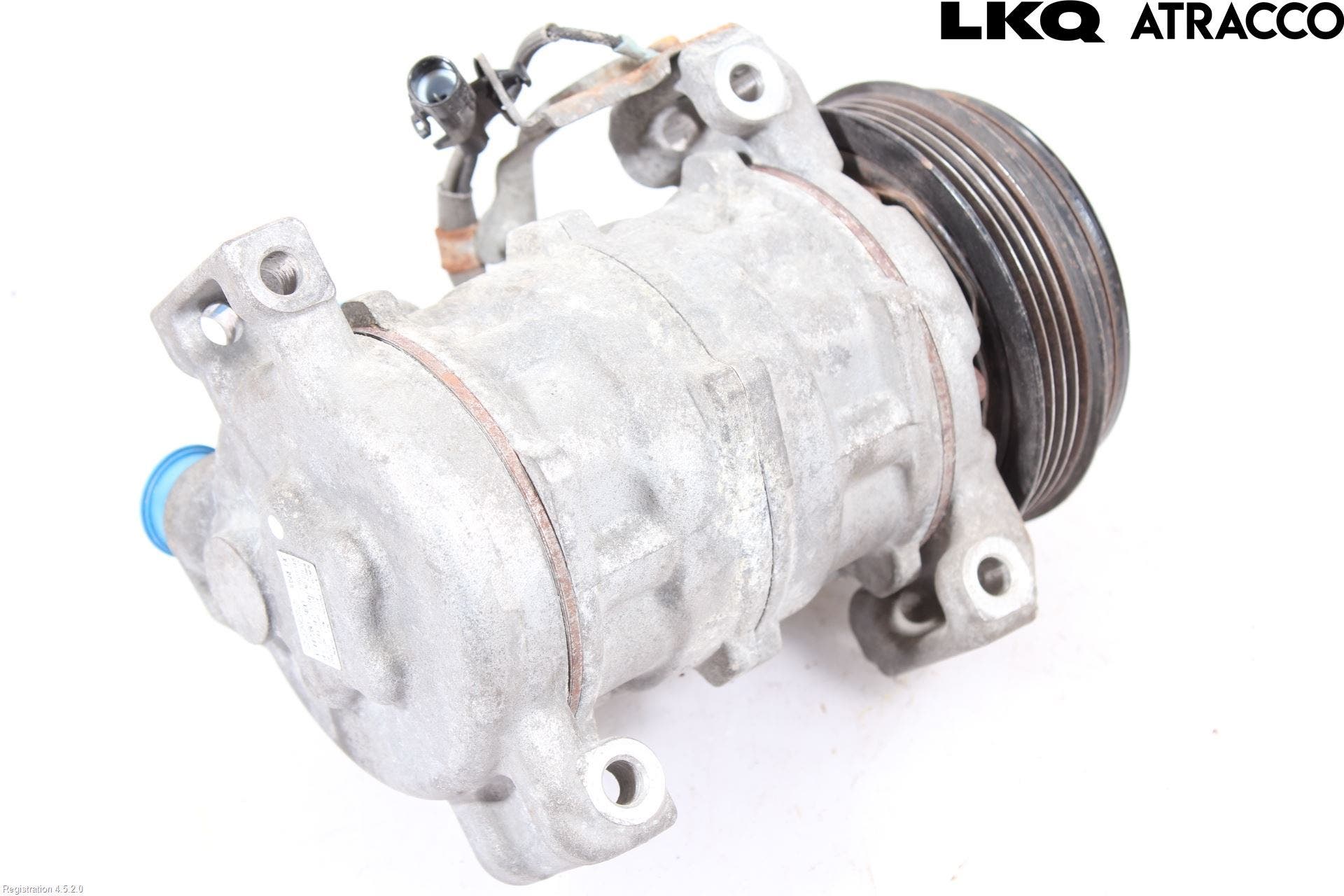 Suzuki SX4 S-CROSS 14-21 Ac Kompressor