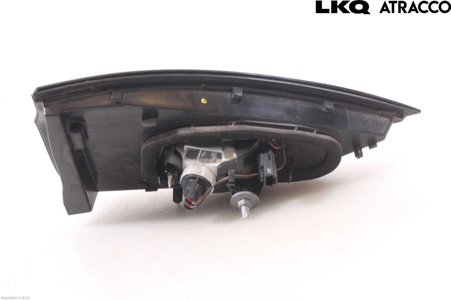 Renault ESPACE 15-23 Bakljus Lucka Hö