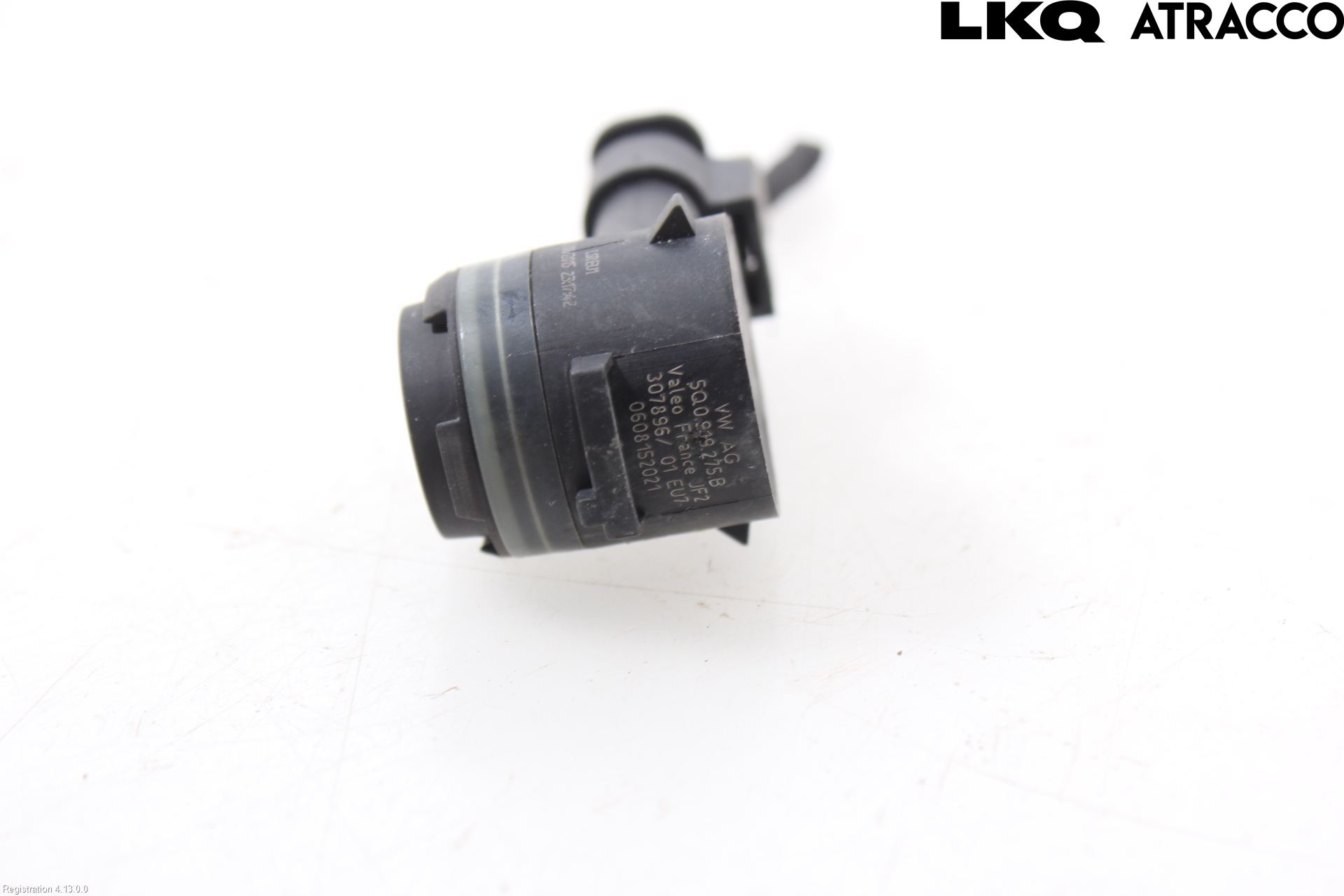Audi A4/S4 B9 16-19 Parkeringshjälp Backsensor