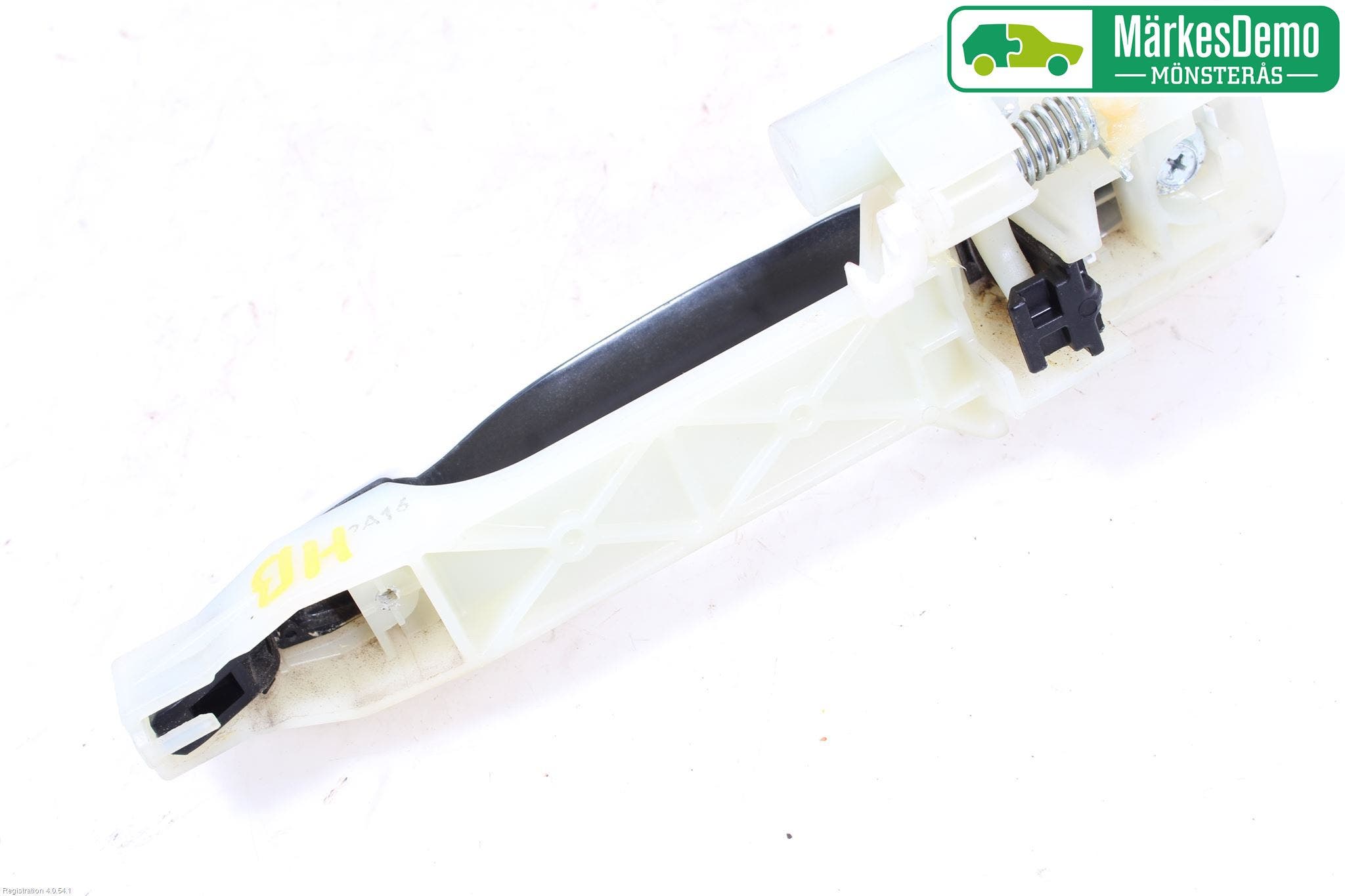 Kia OPTIMA 00-15 Dörrhandtag Yttre Hö