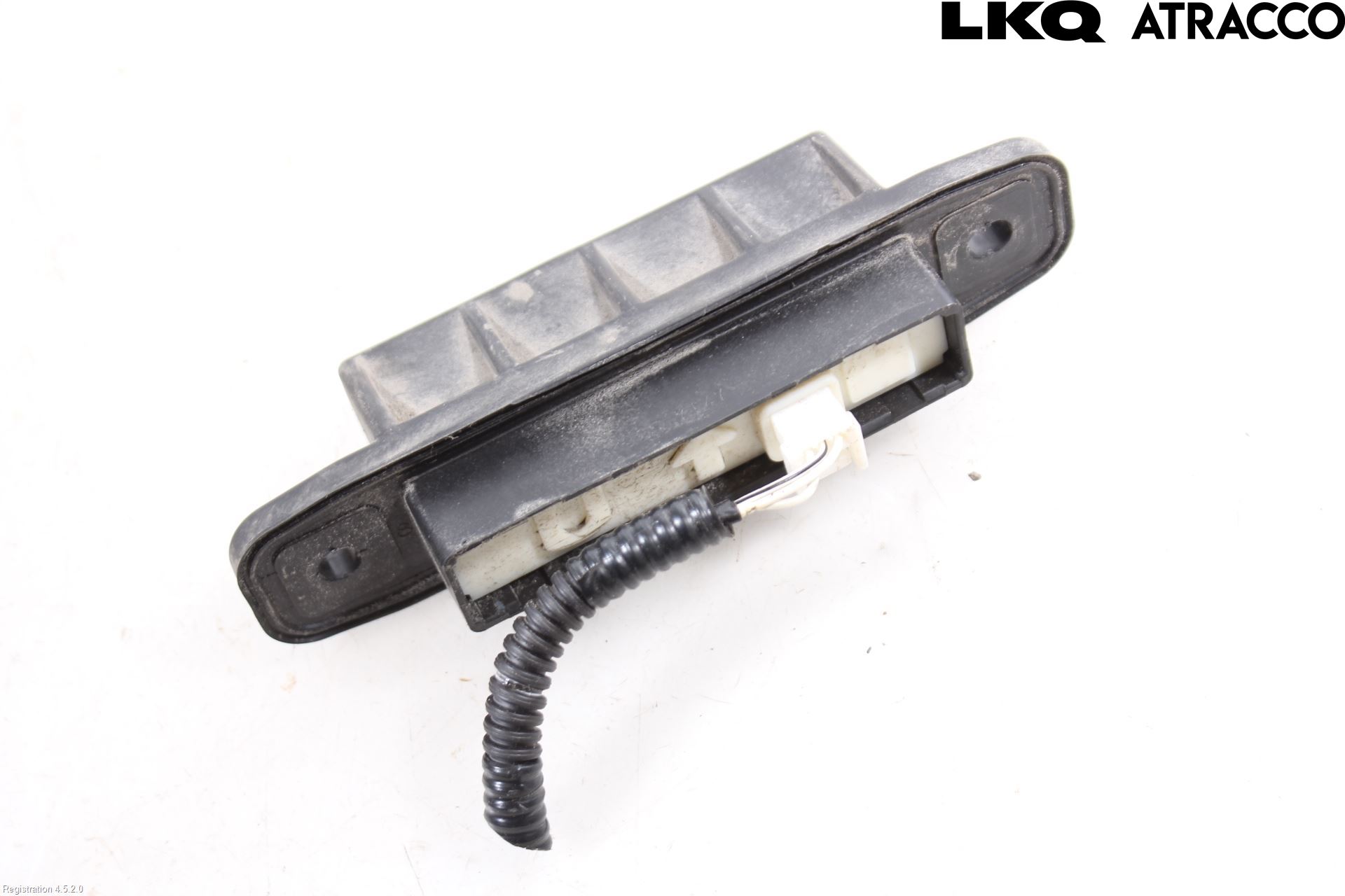 Toyota RAV4 13-18 Bakluckehandtag