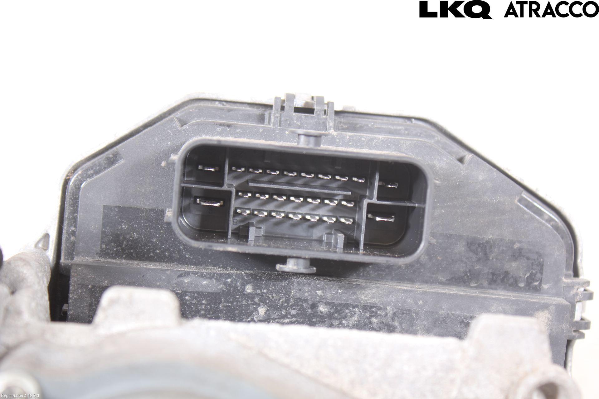 Volkswagen VW ID BUZZ/CARGO 22- Bromsservo