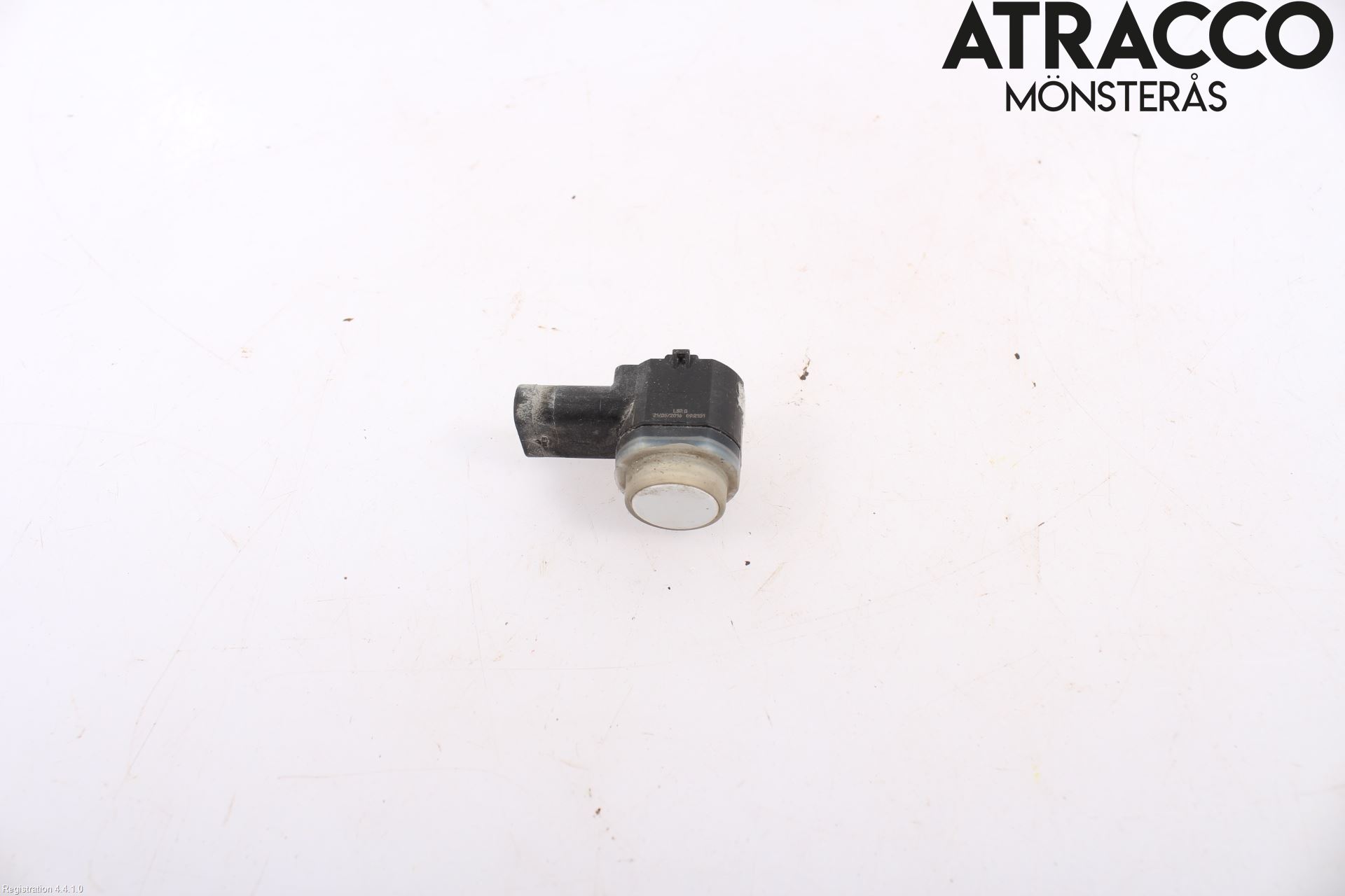 Alfa GIULIETTA Parkeringshjälp Backsensor