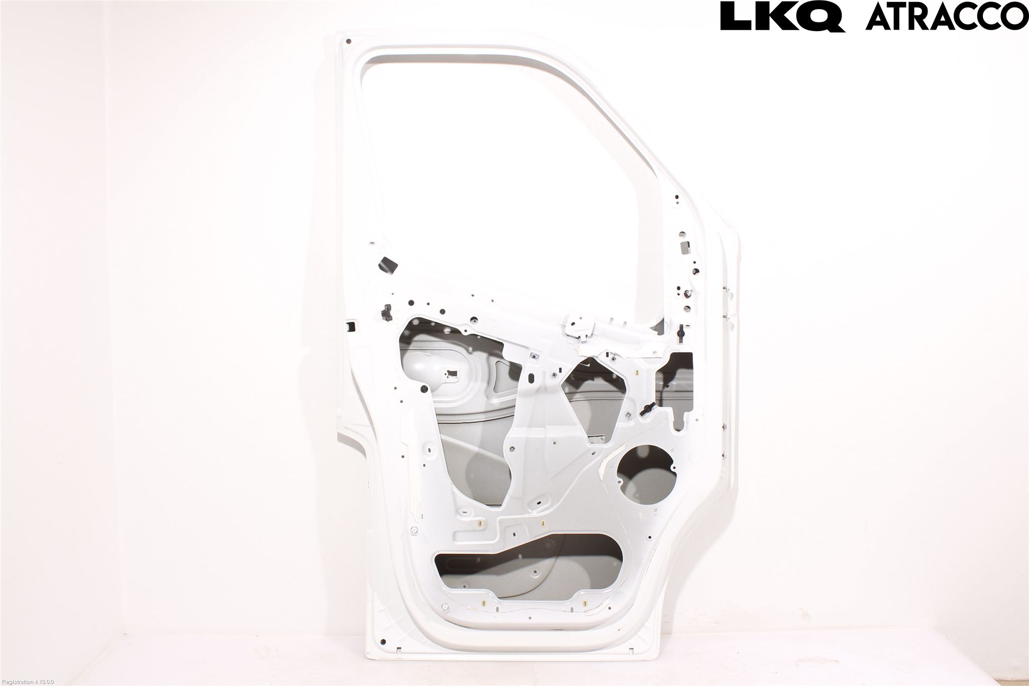 Opel MOVANO B 10-22 Dörr Fram Vänster