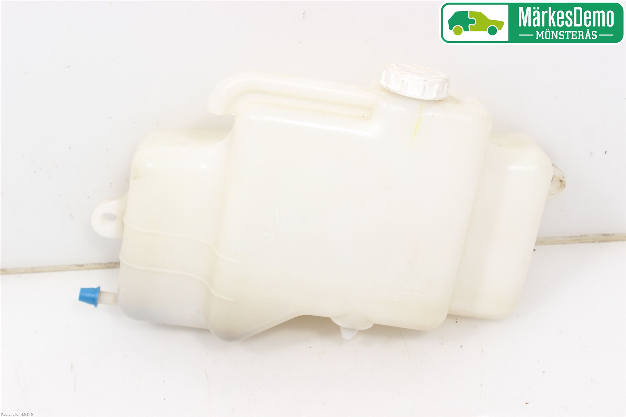 Mitsubishi L200 06-15 Expansionstank