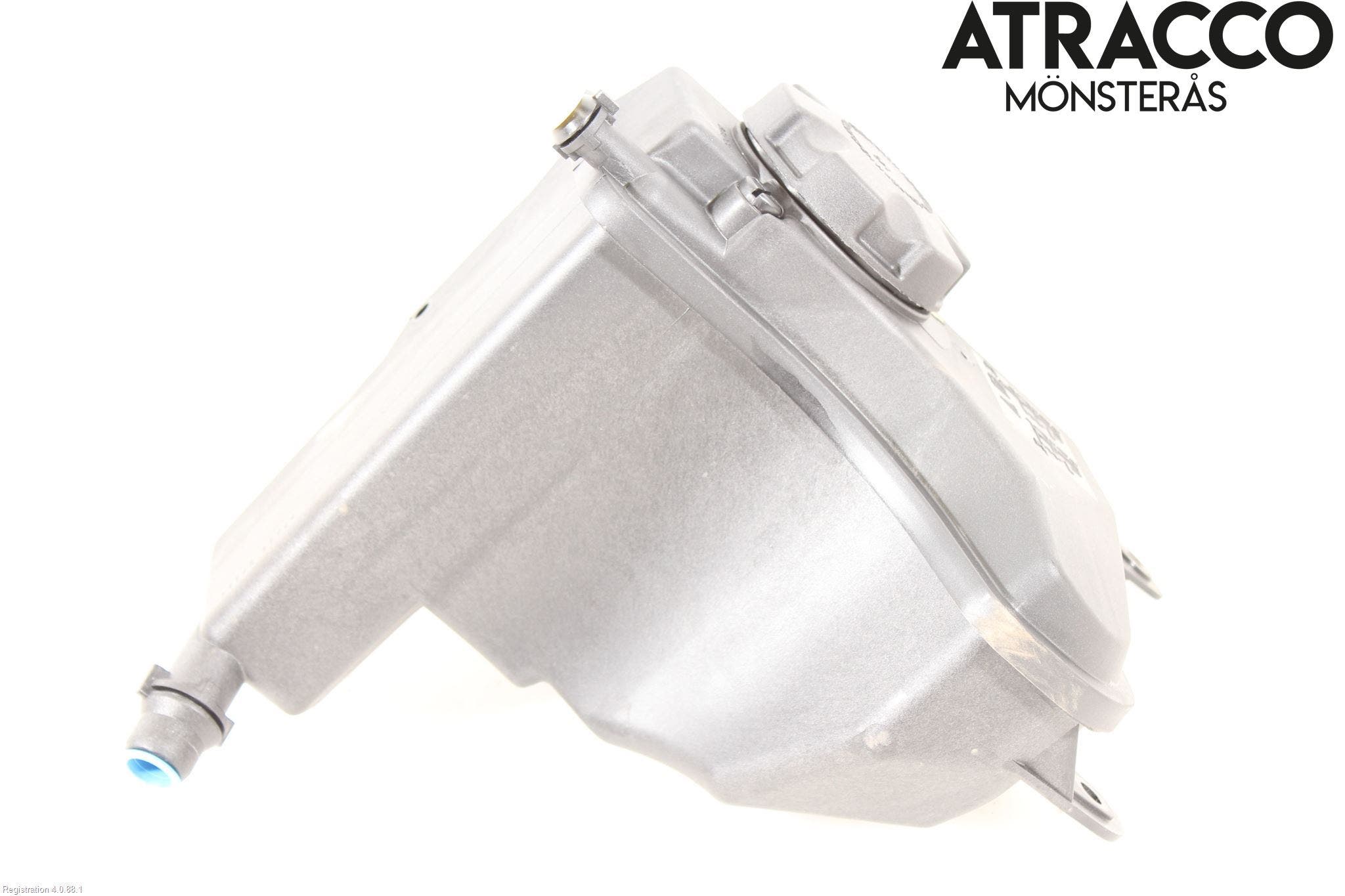 BMW 3 E90/91 SED/TOU 05-12 Expansionstank