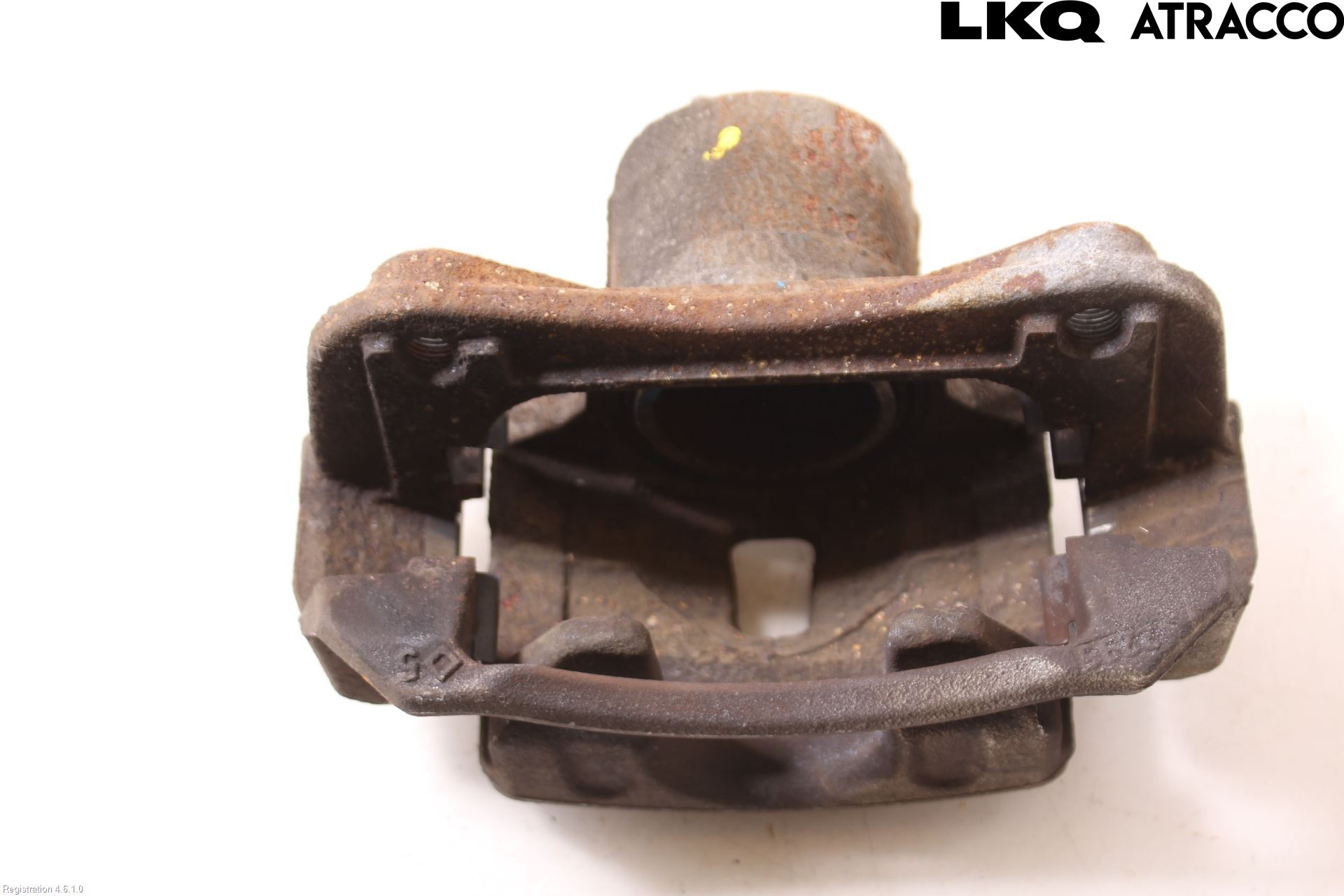Hyundai i30 GD 13-17 Bromsok Fram Höger