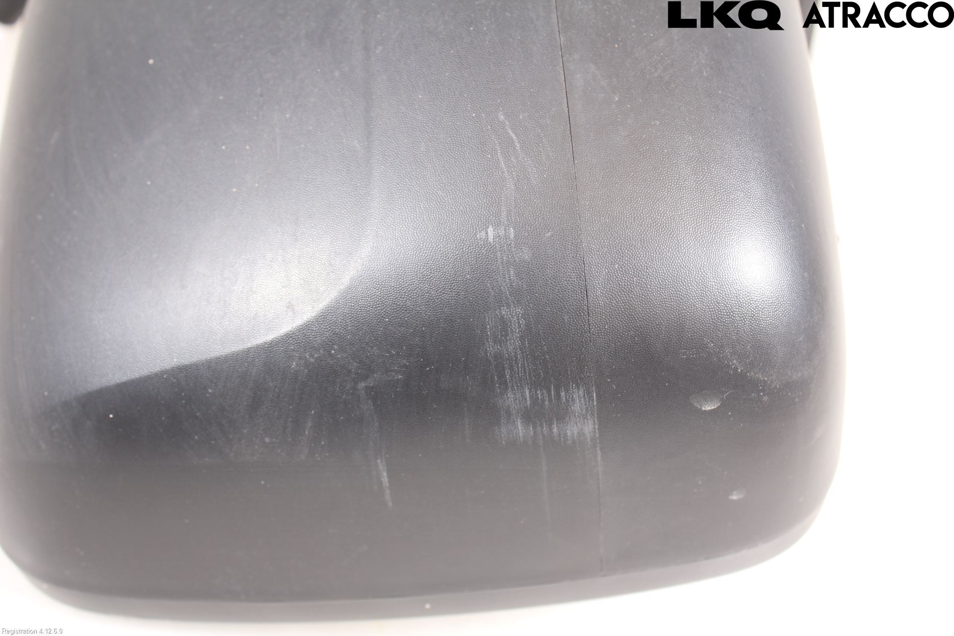 Fiat TALENTO 16- Spegel Yttre El Hö