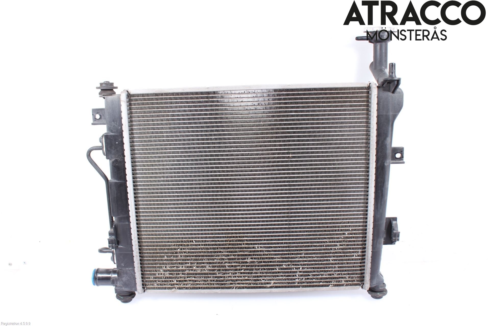 Kia PICANTO 12-17 Kylare Aut