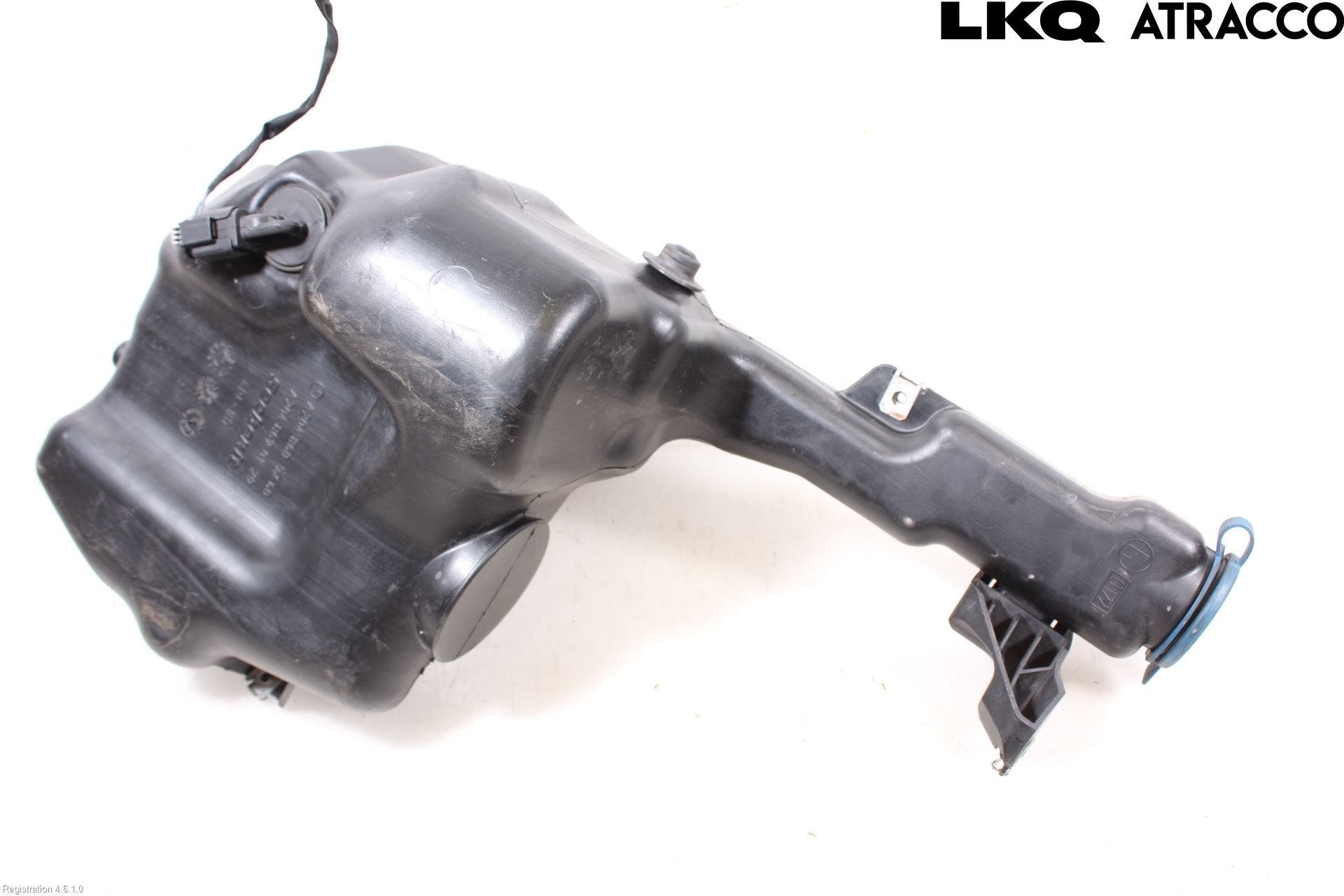 Mercedes-Benz MB CLS (C218/X218) 11-17 Spolartank Vindruta-Strål