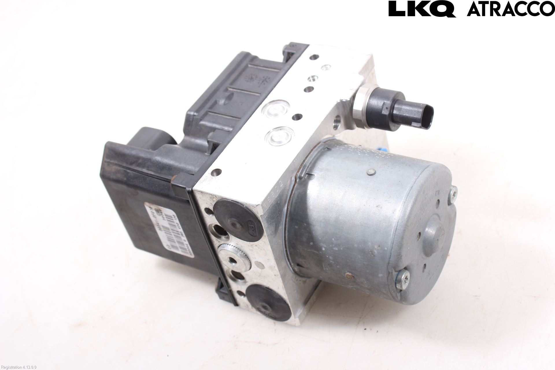 Toyota COROLLA VERSO 04-07 Abs Hydraulaggregat