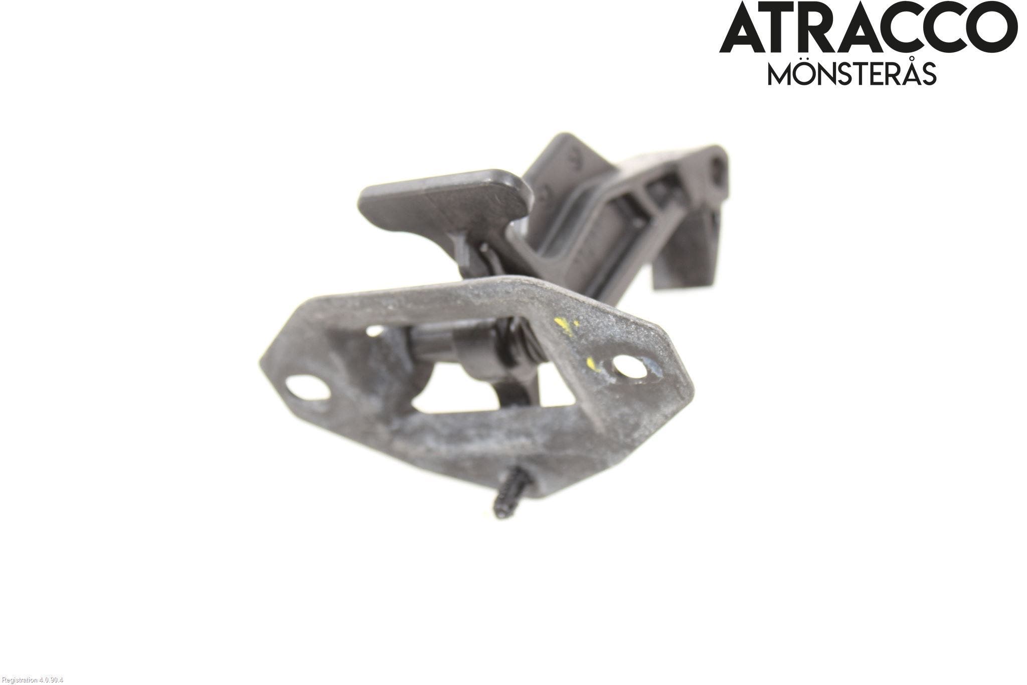 Peugeot 308/E-308 21- Huv Spärr