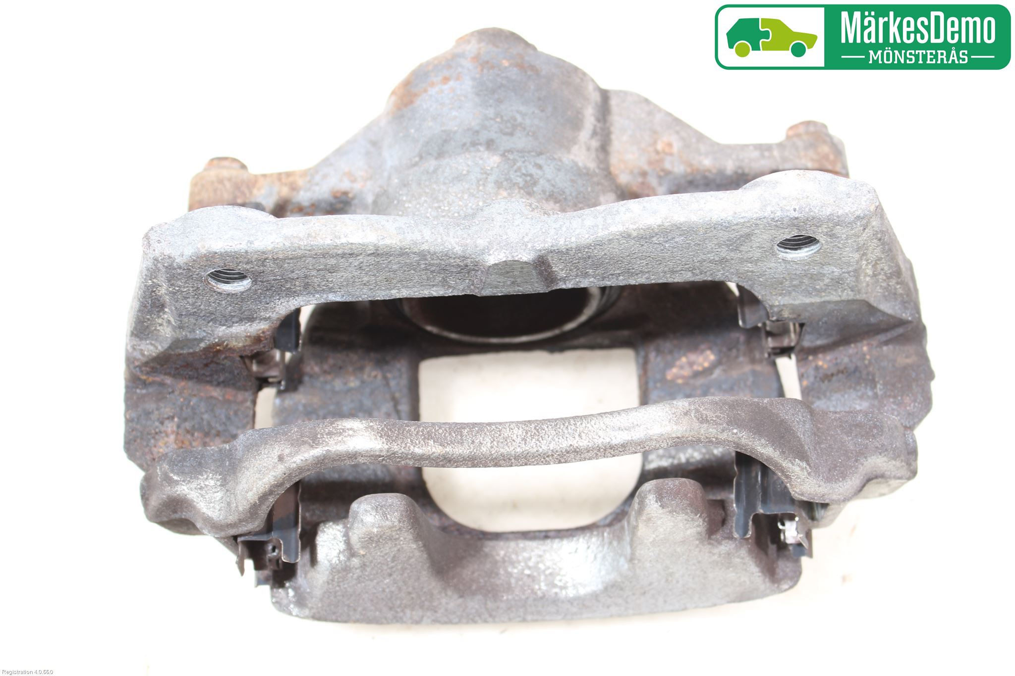Toyota AVENSIS 09-15 Bromsok Fram Höger