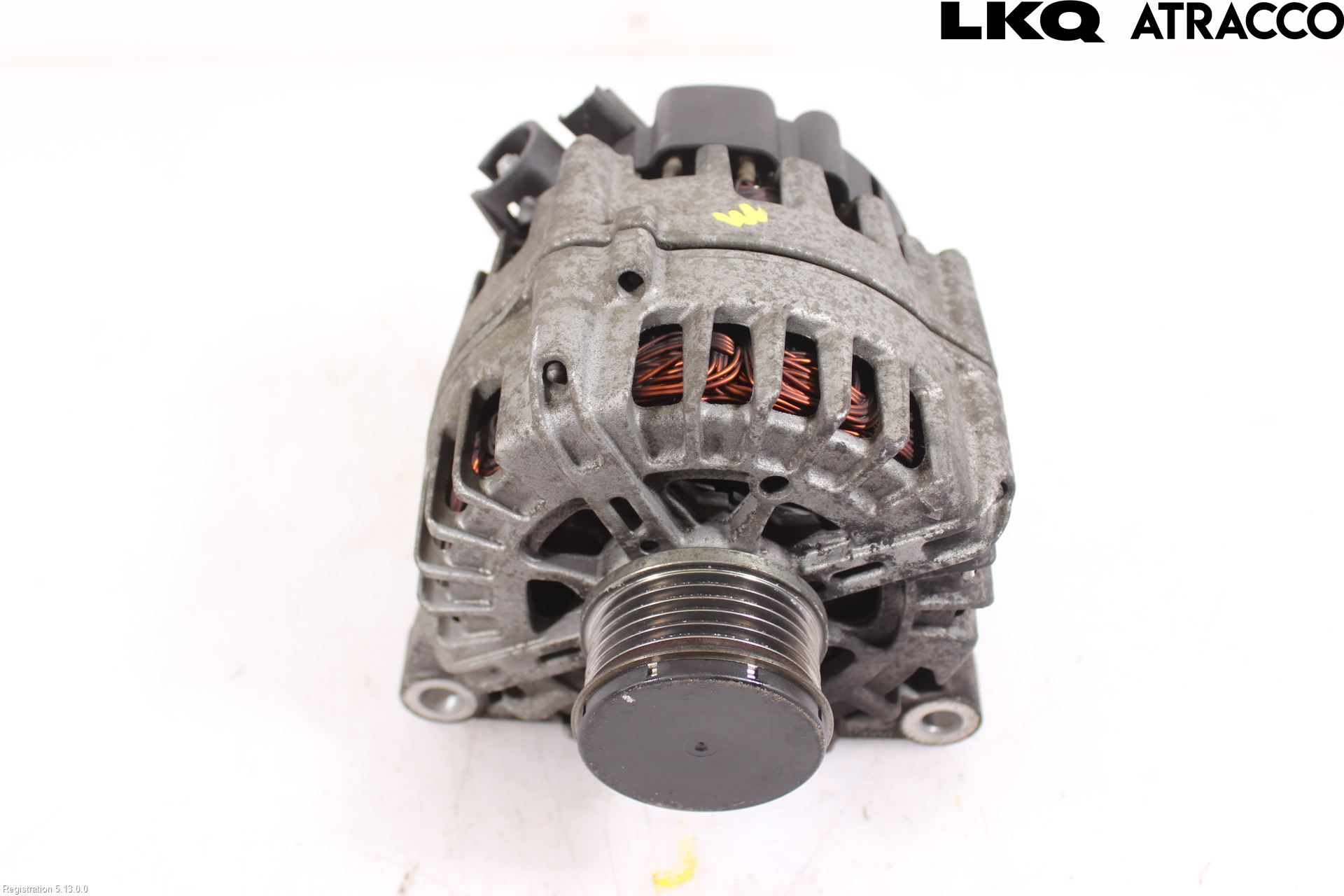 Peugeot PARTNER 08-15 Generator