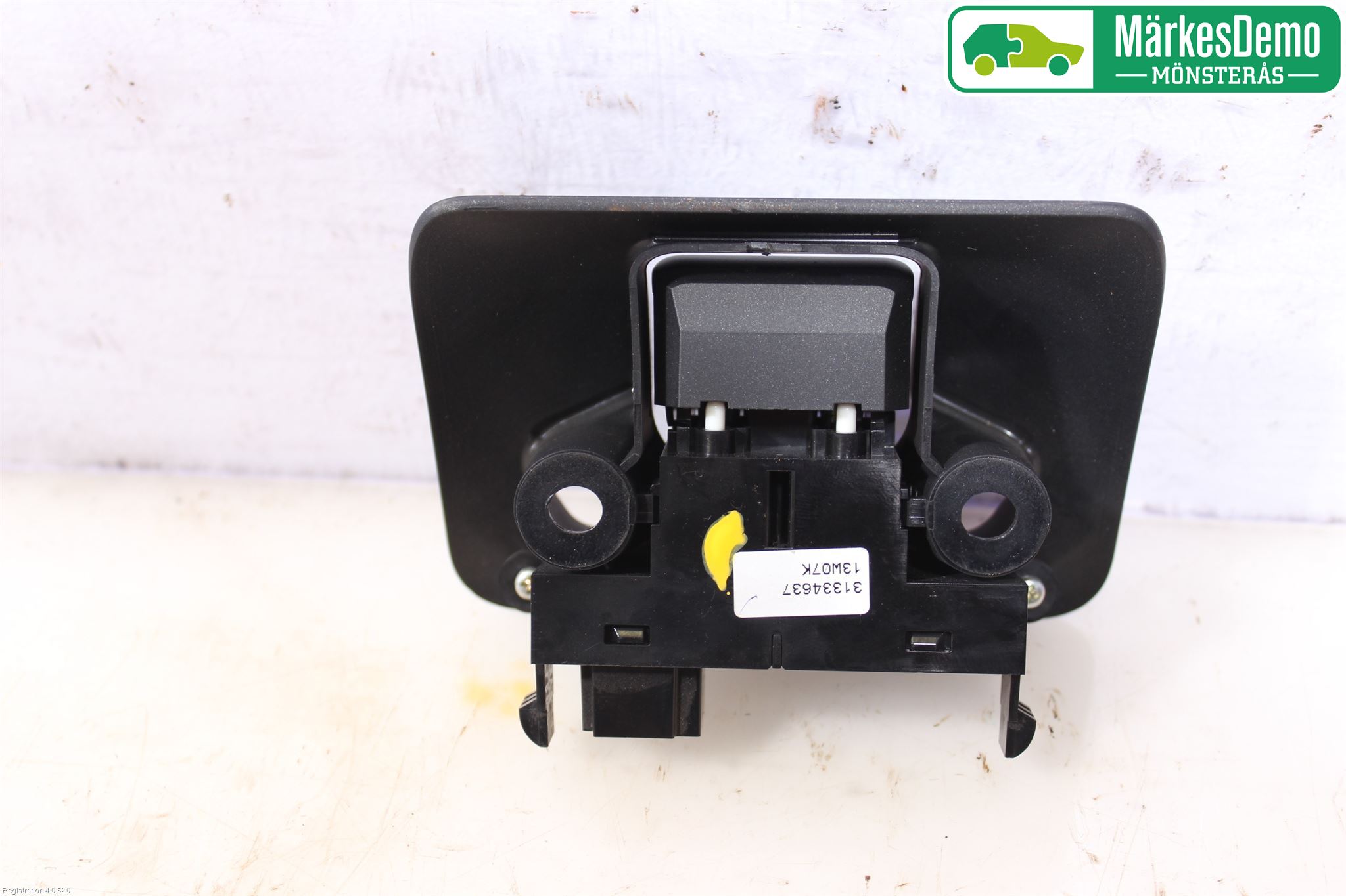 Volvo V60 11-13 Strömställare Parkeringsbroms