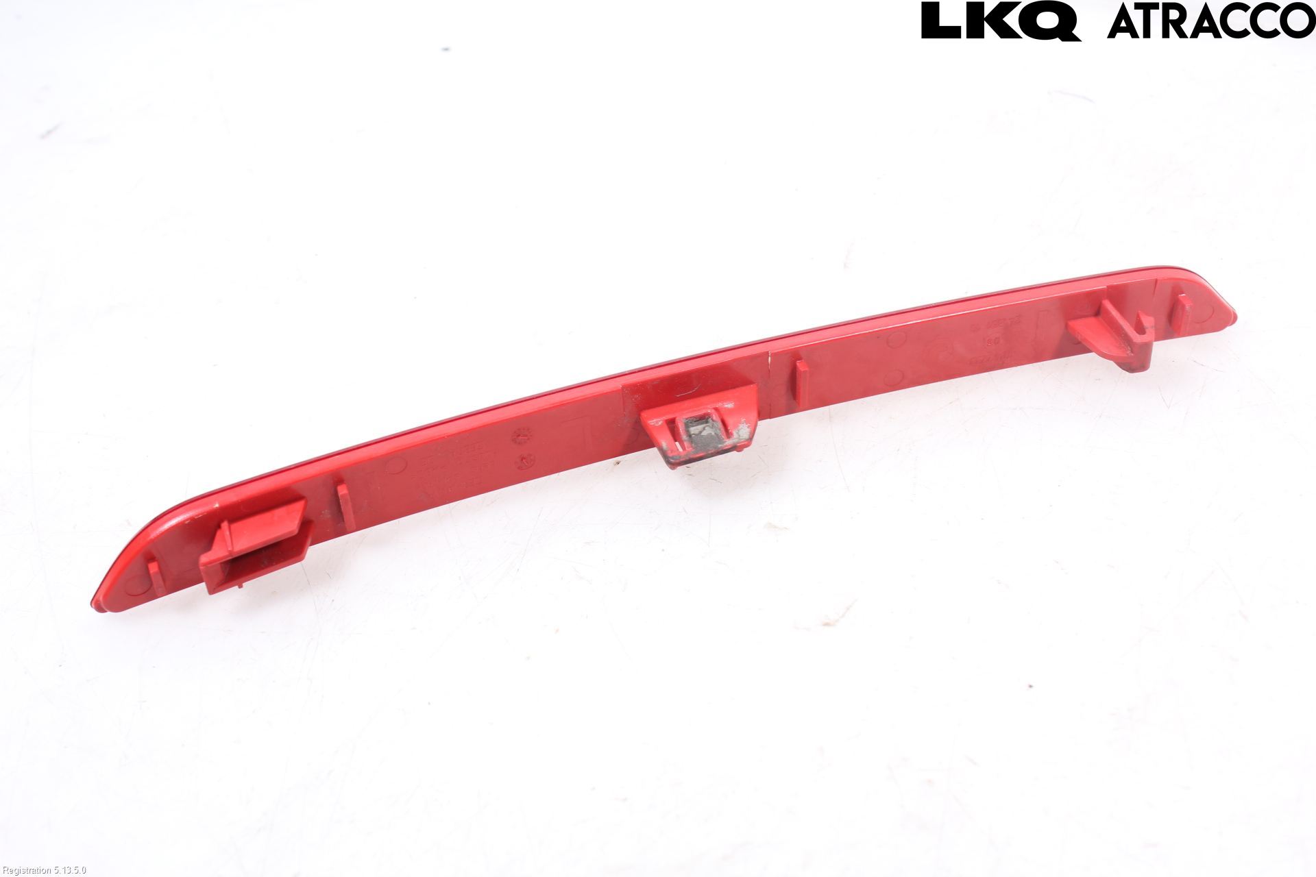BMW 4 F32/F33/F82/F83 13-20 Dimljus/Reflex Bak